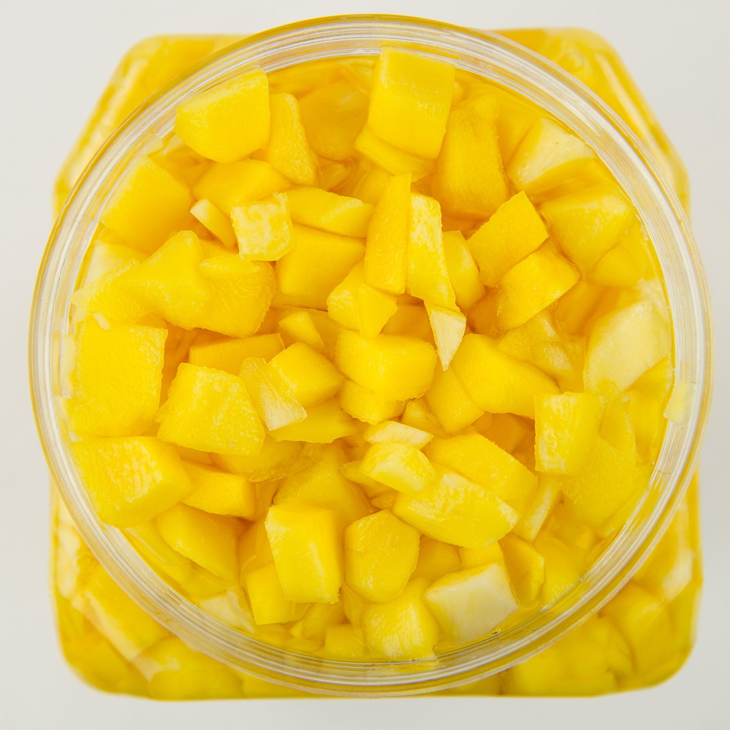Diced Mango 2 L-secondary-image