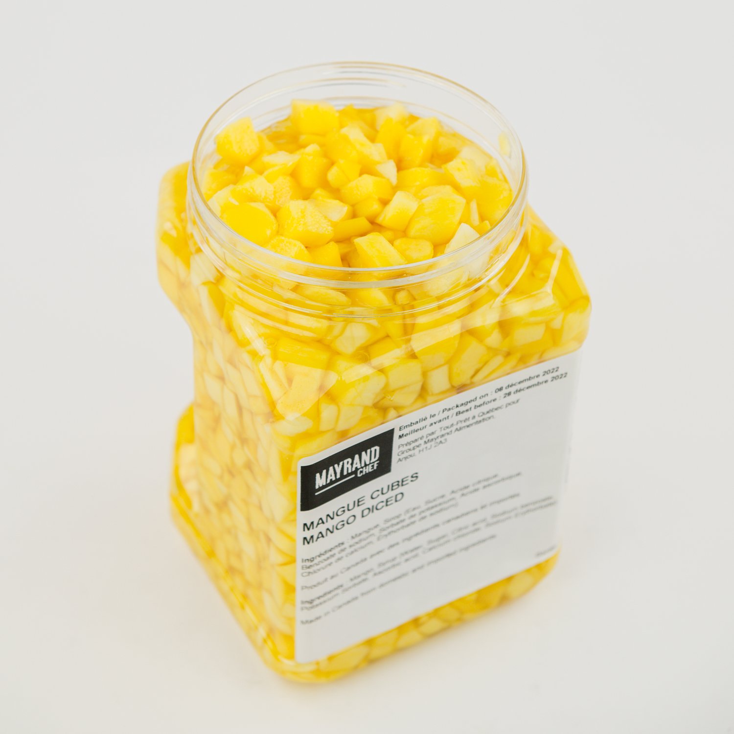 Diced Mango 2 L-tertiary-image
