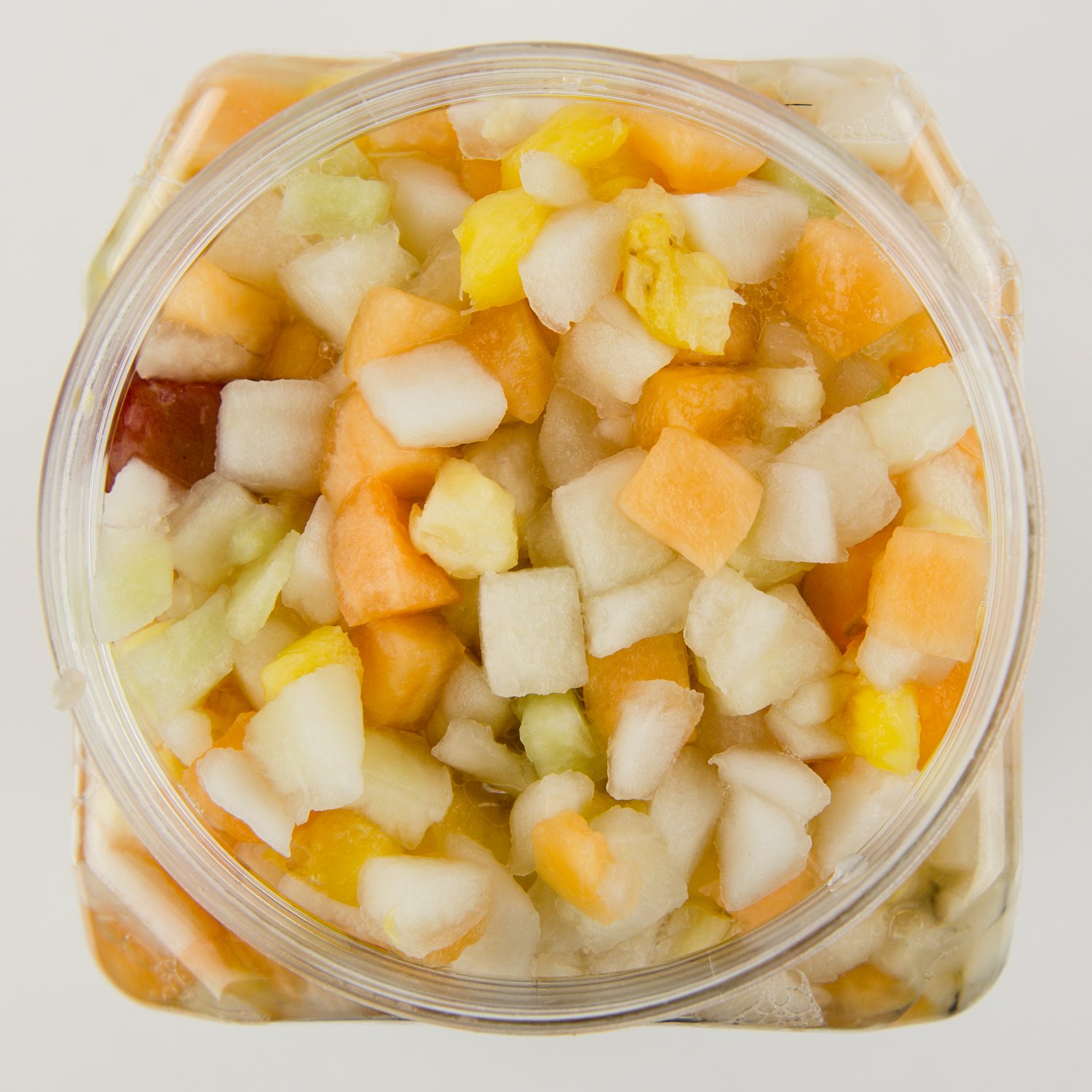 Fruit Salad Buffet Cut 2 L-secondary-image