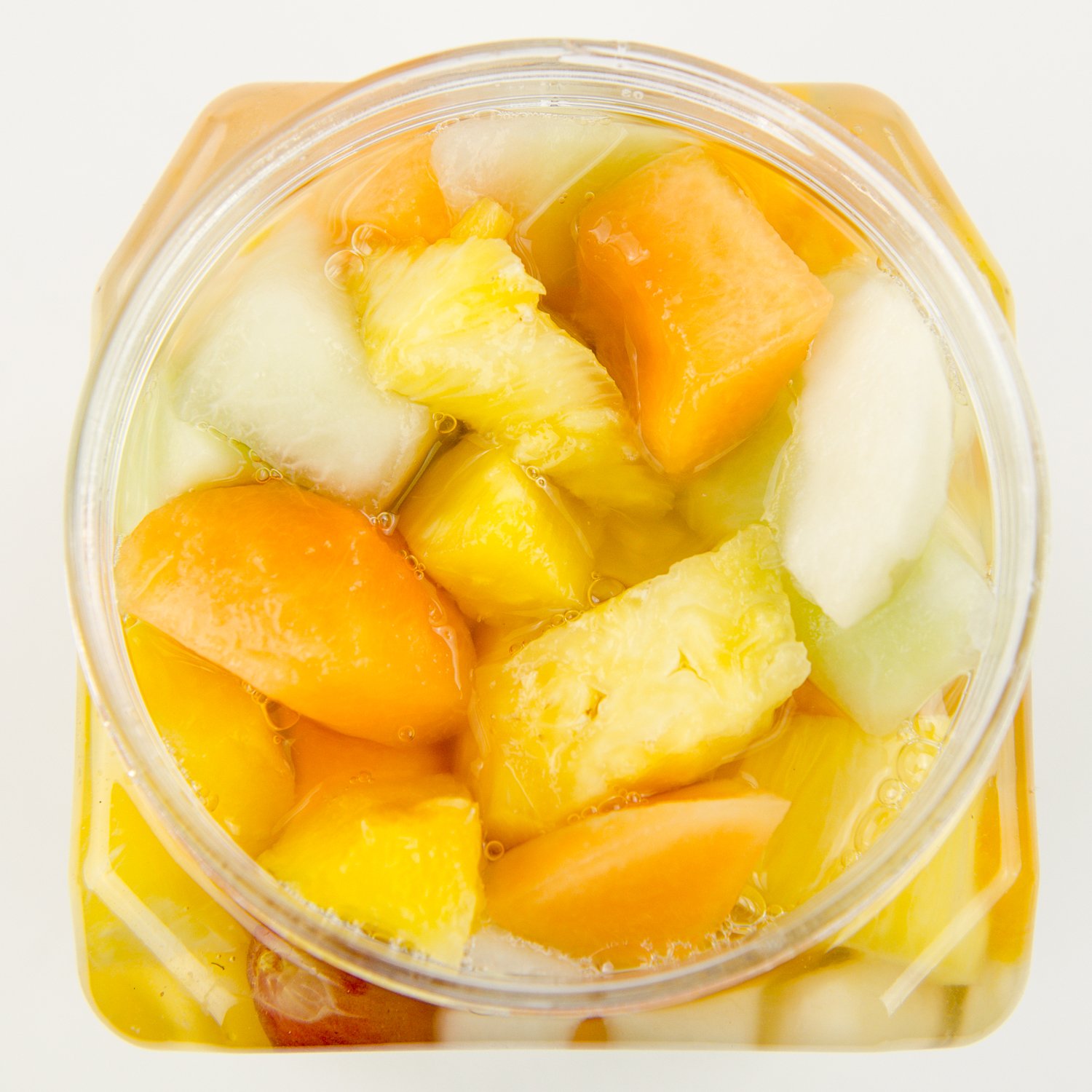 Classic Fruit Salad without Melon 2 L-secondary-image
