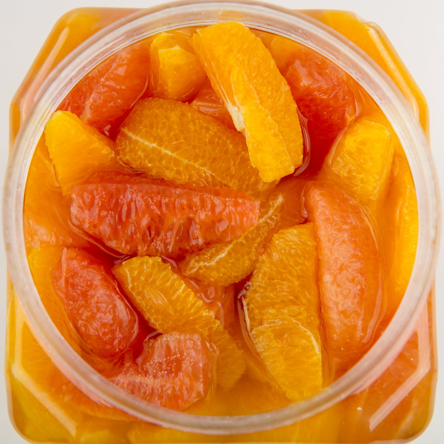 Grapefruit and Orange Section 2 L-secondary-image