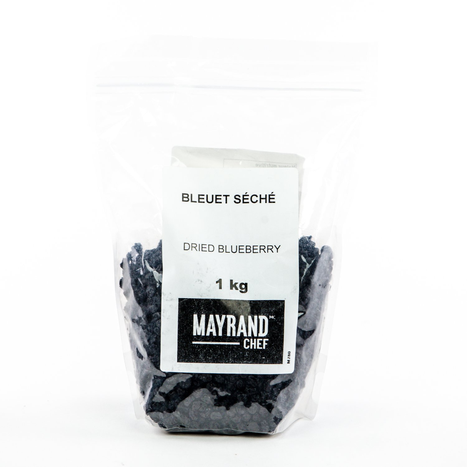 Dried Blueberry 1 kg