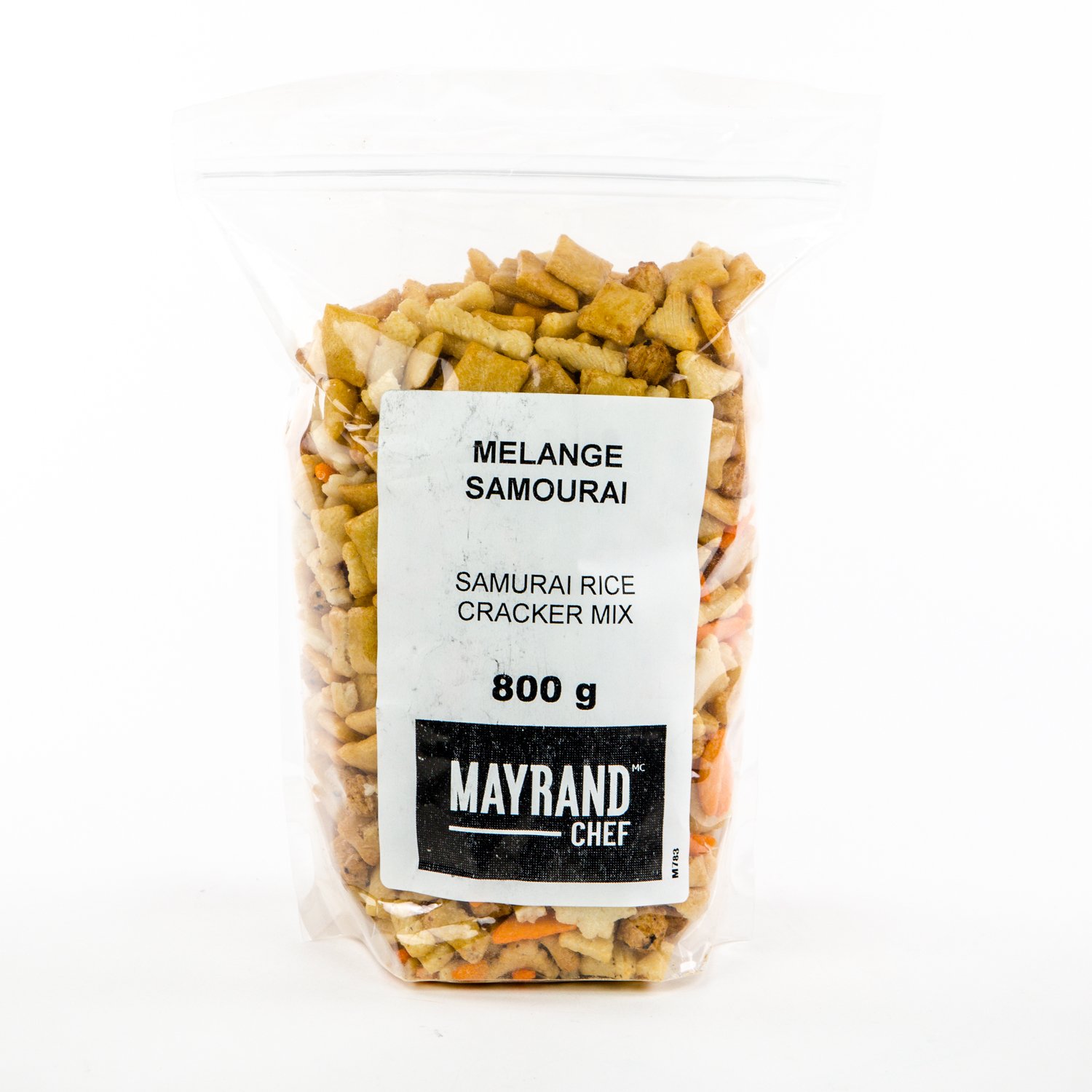 Samurai Mix 1 kg