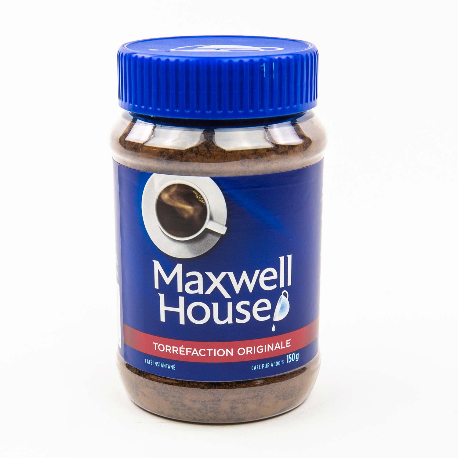 Instant Coffee 150 g