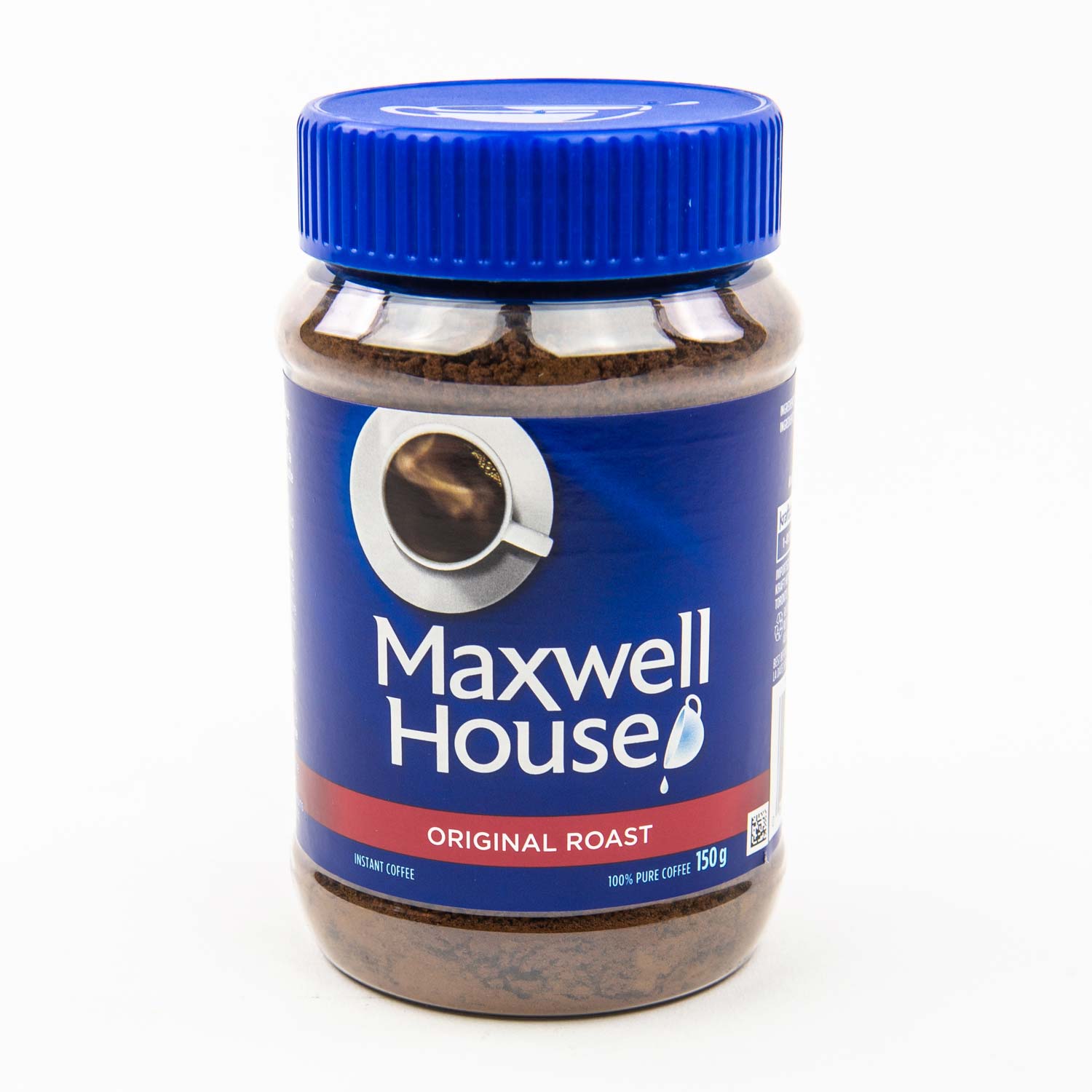 Instant Coffee 150 g-secondary-image