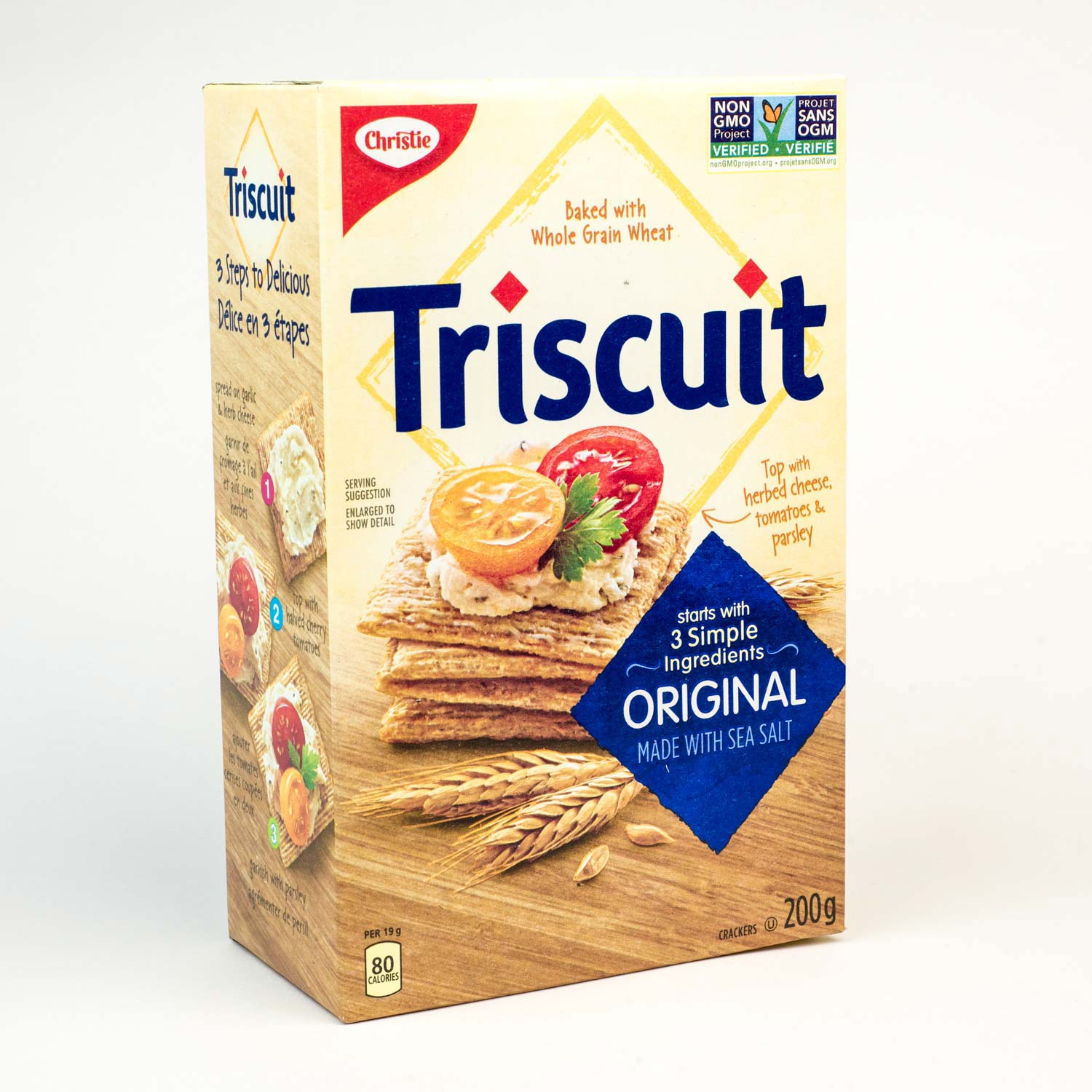 Original Crackers 200 g-secondary-image