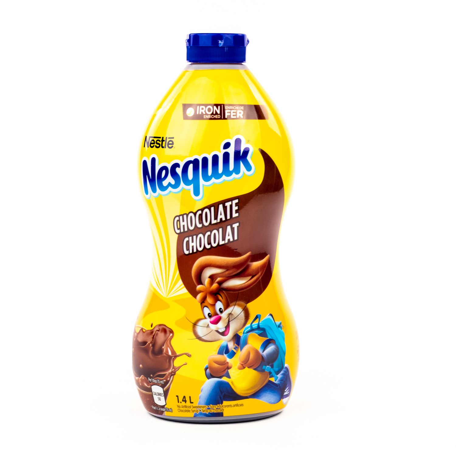 Chocolate Sirup 1.4 L