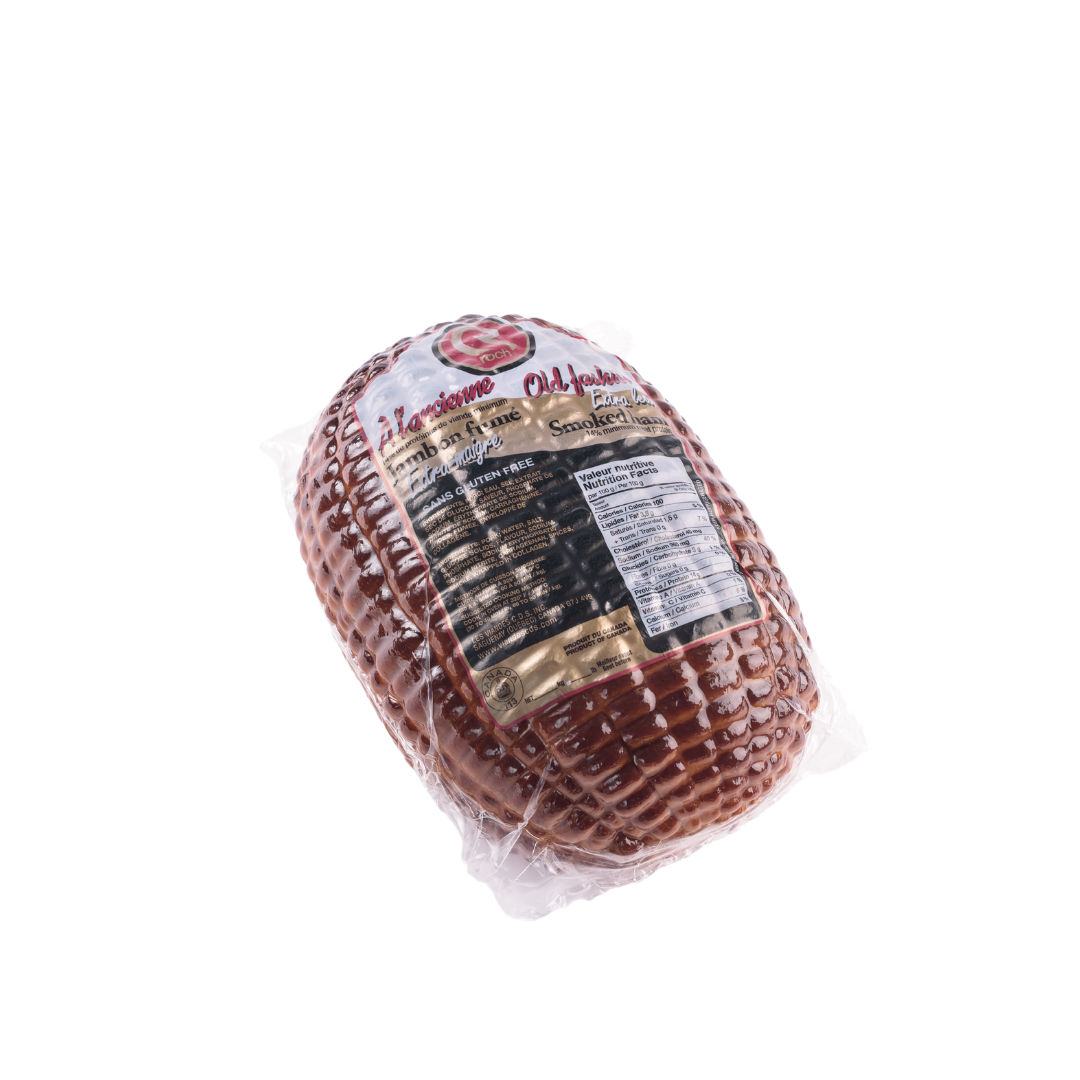 Old Fashioned Extra Lean Ham 1kg