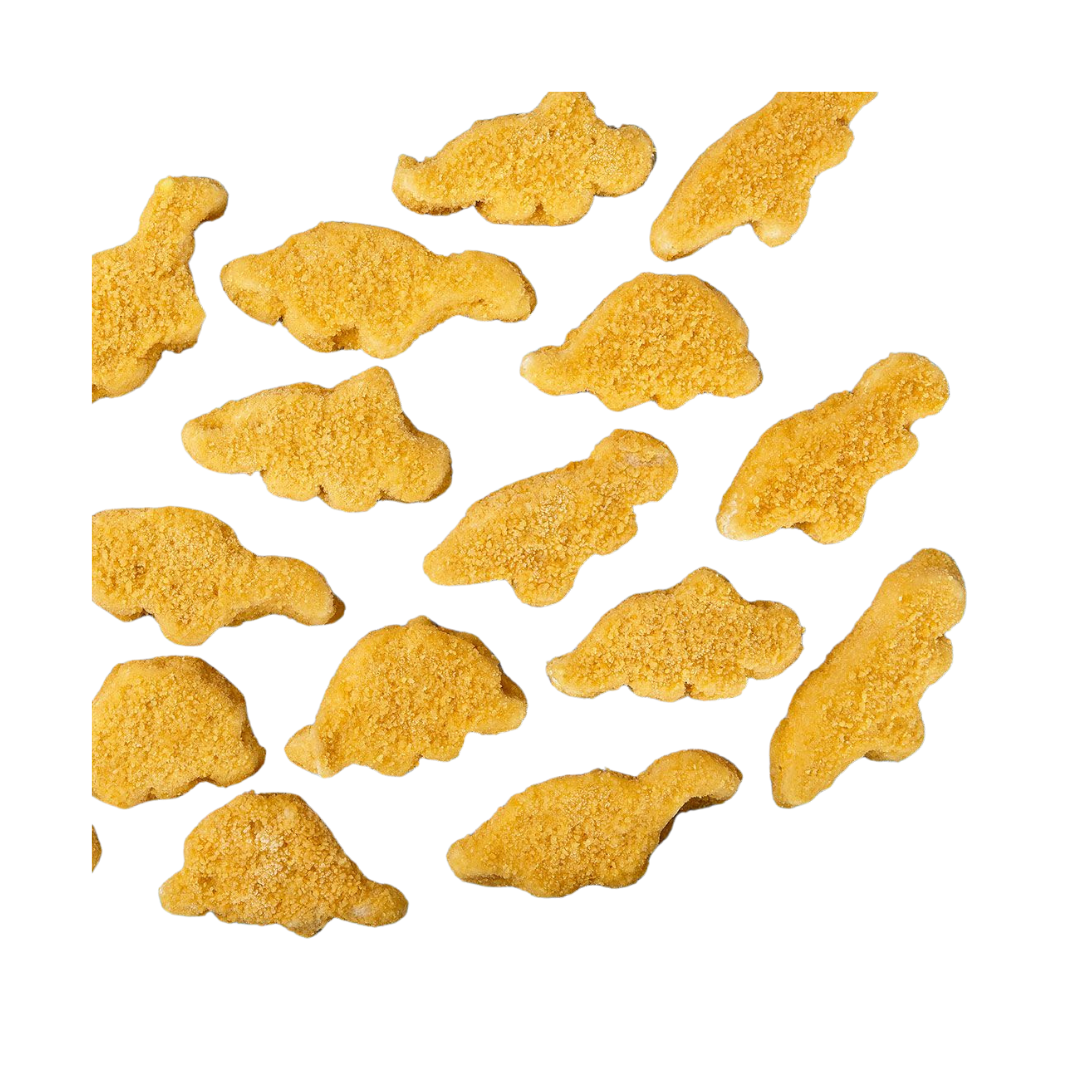 Jurassik Chicken Nugget 2kg
