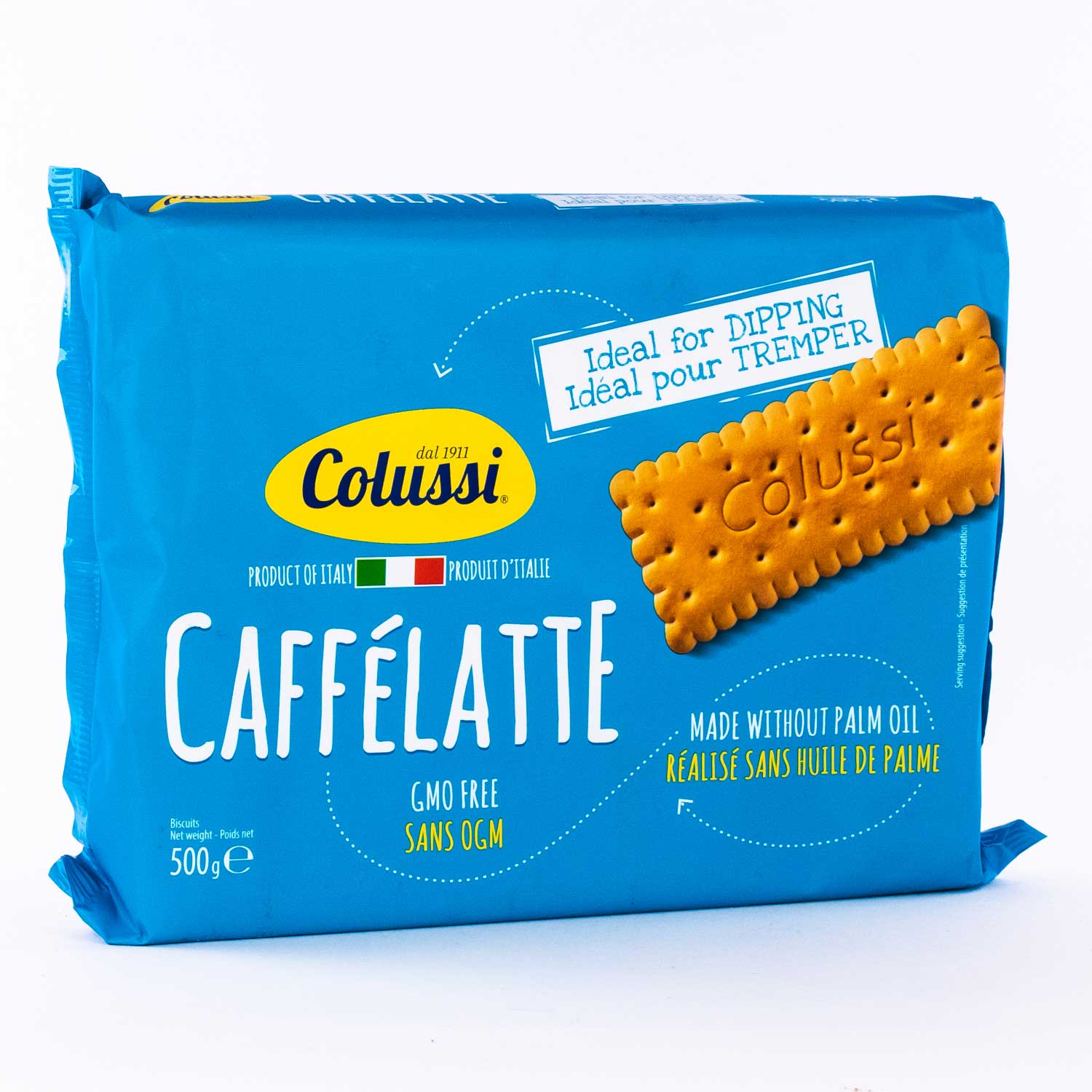 Milk Coffee Biscuits 500 g