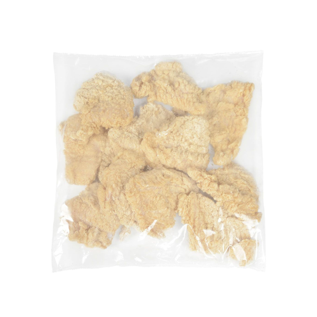 Frozen Croque-Tonnerre Breaded Chicken 2kg
