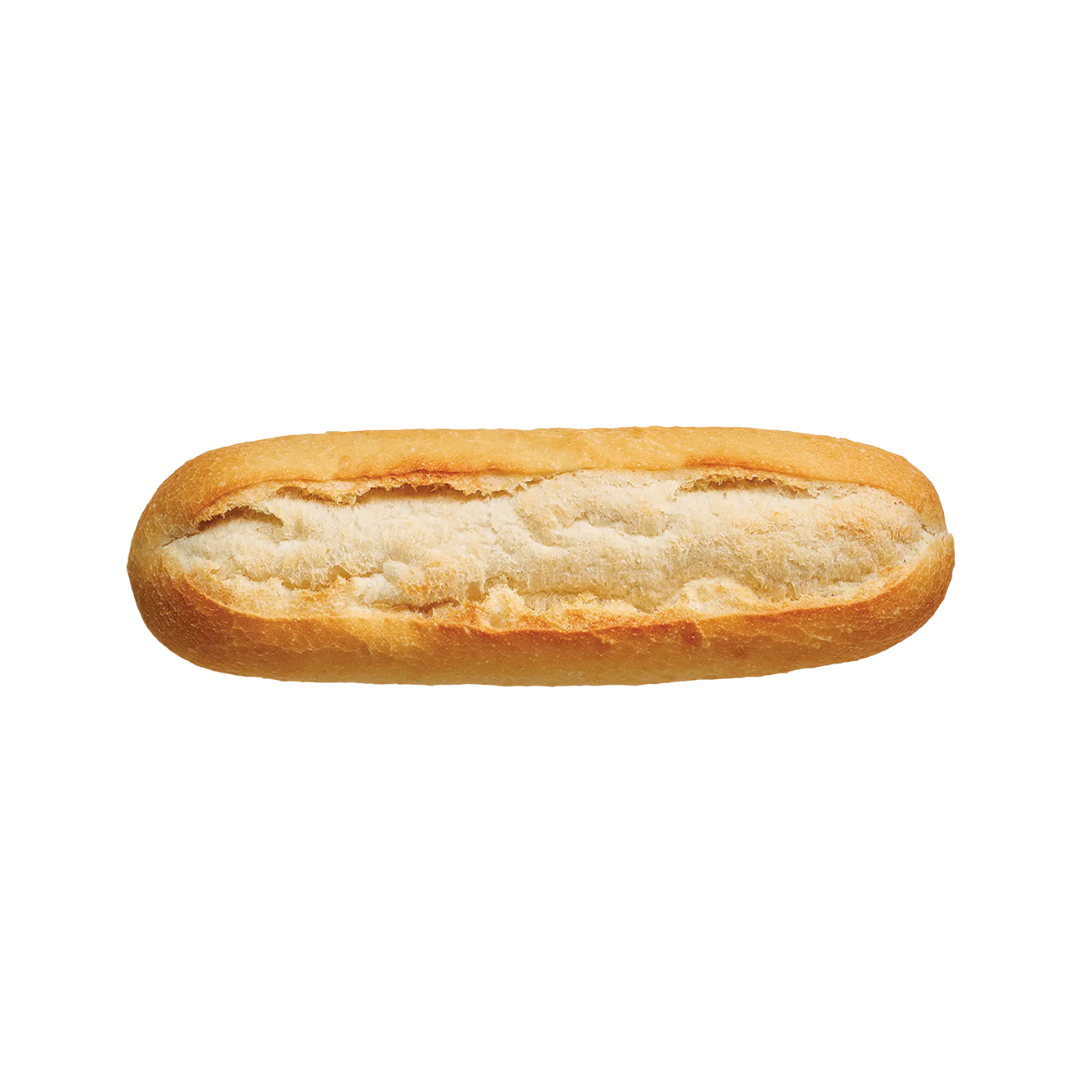 Frozen French Panini Bread 110 g