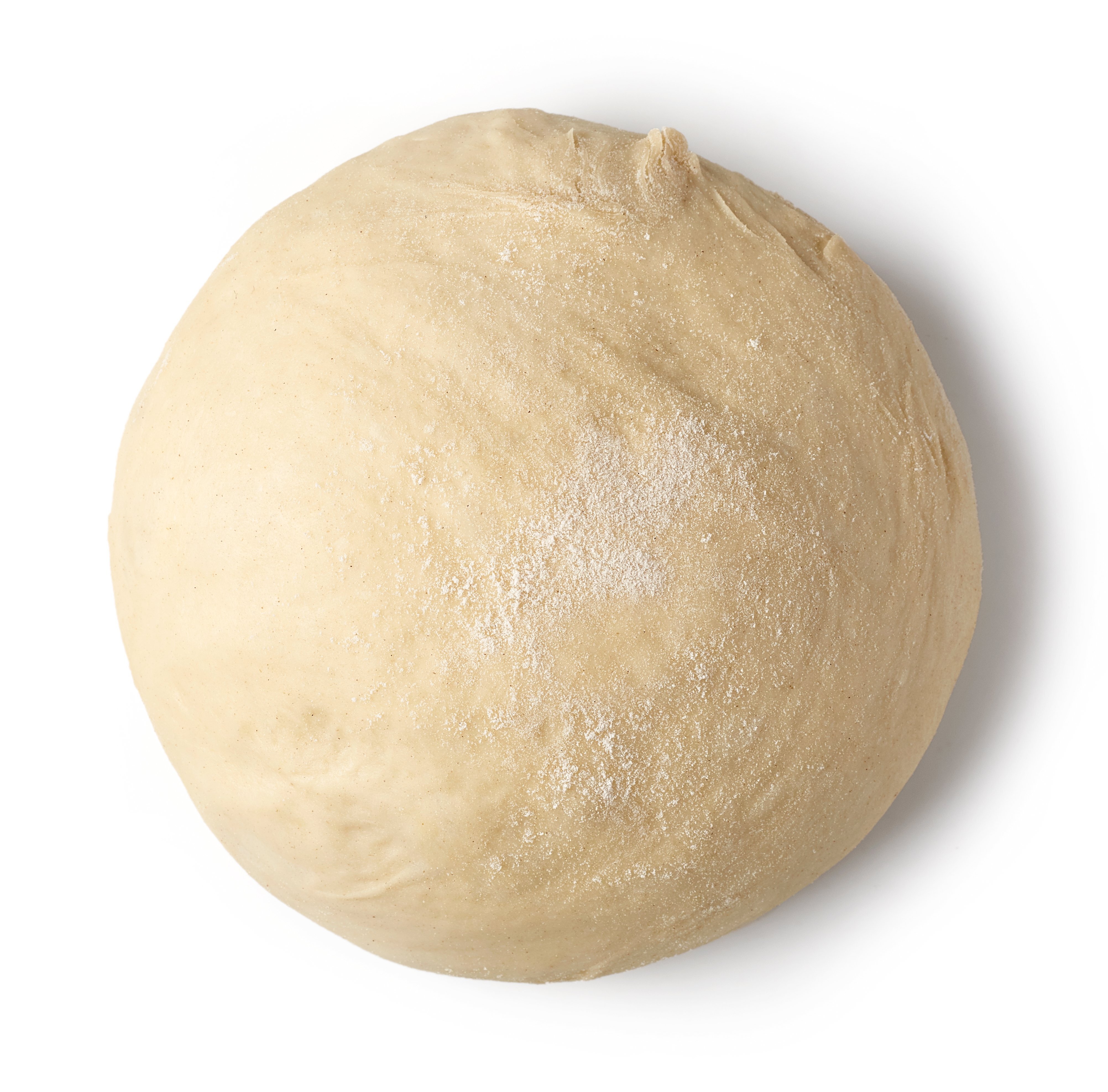 Frozen Pizza Dough Ball 6 oz 60x170g