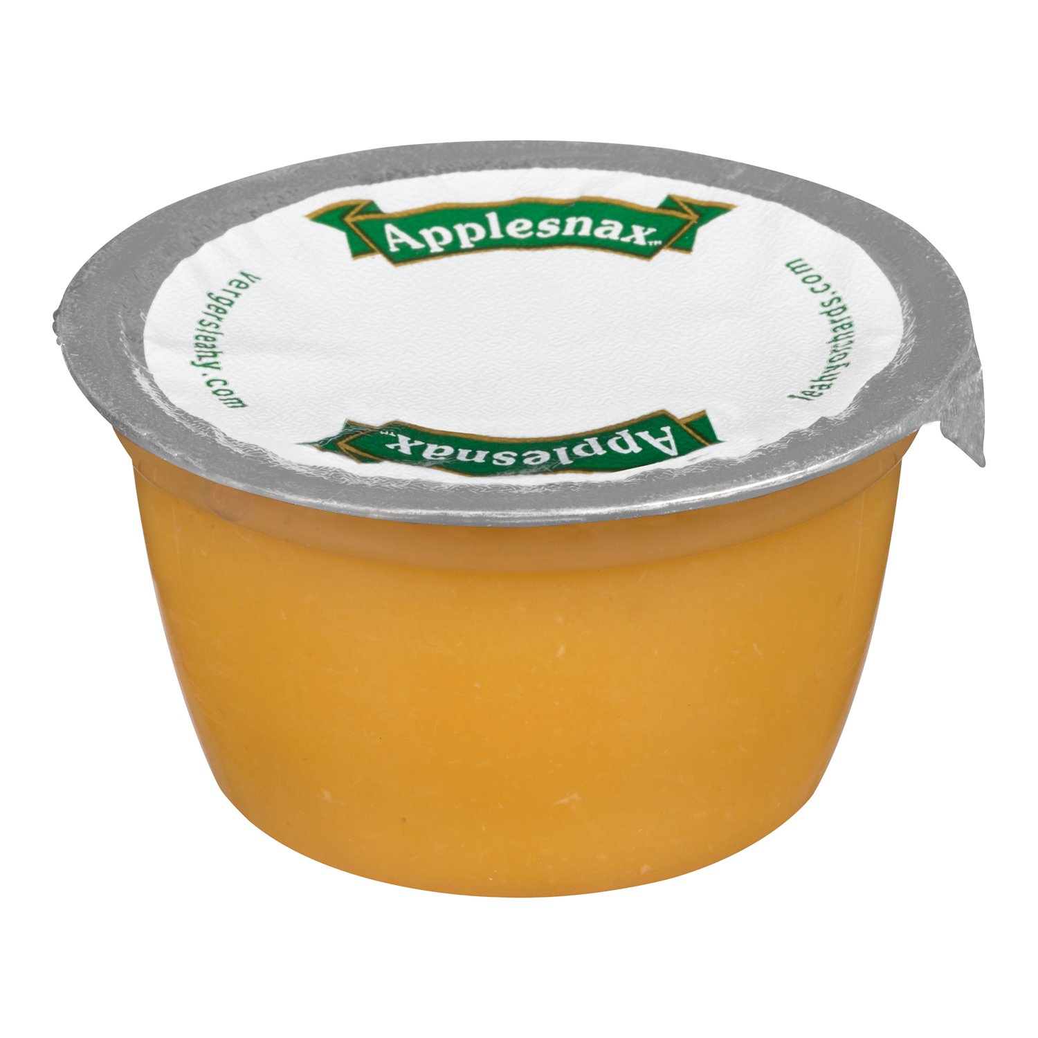 Apple And Peach Compote 6 x 113 g-secondary-image