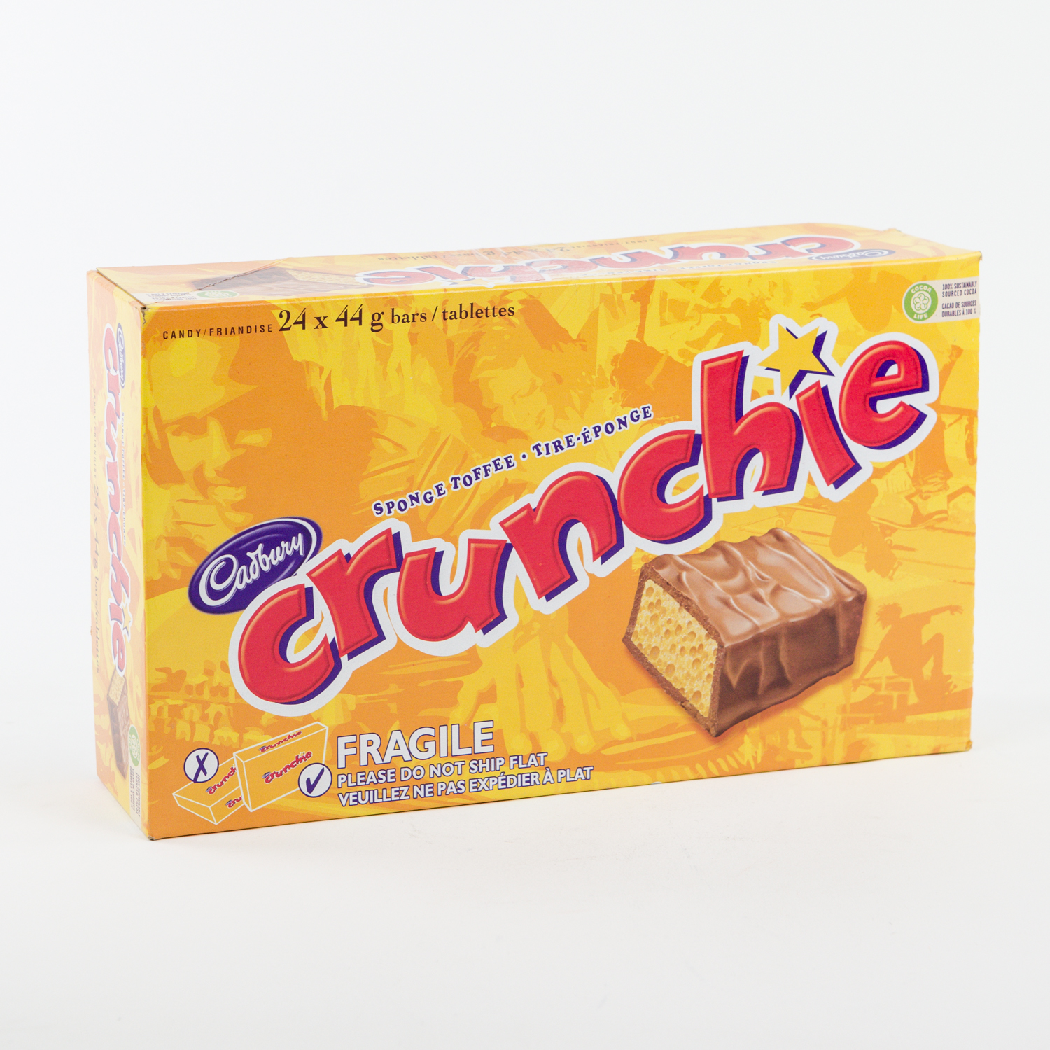 Cadbury Chocolate Bar x24