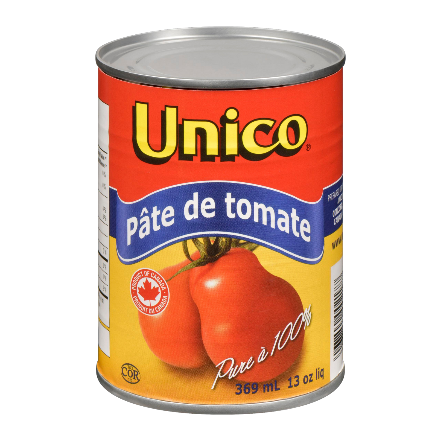 Tomato Paste 369 ml