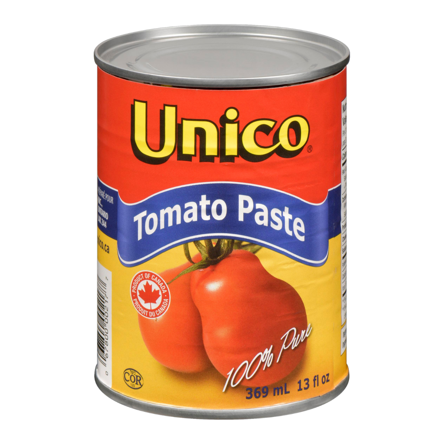 Tomato Paste 369 ml-secondary-image