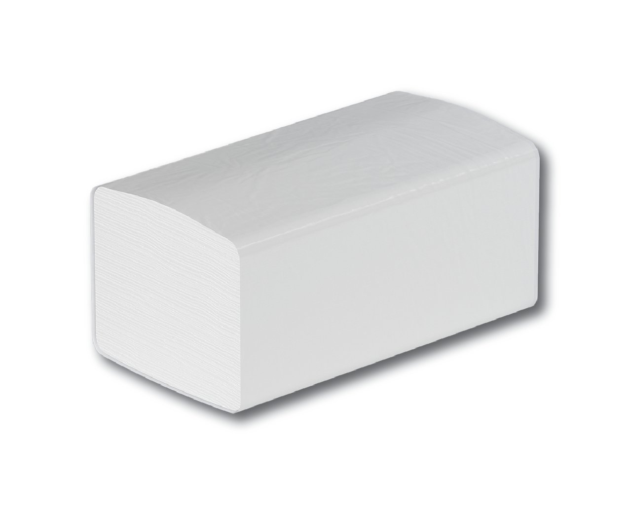 Single Fold White Hand Paper Towel