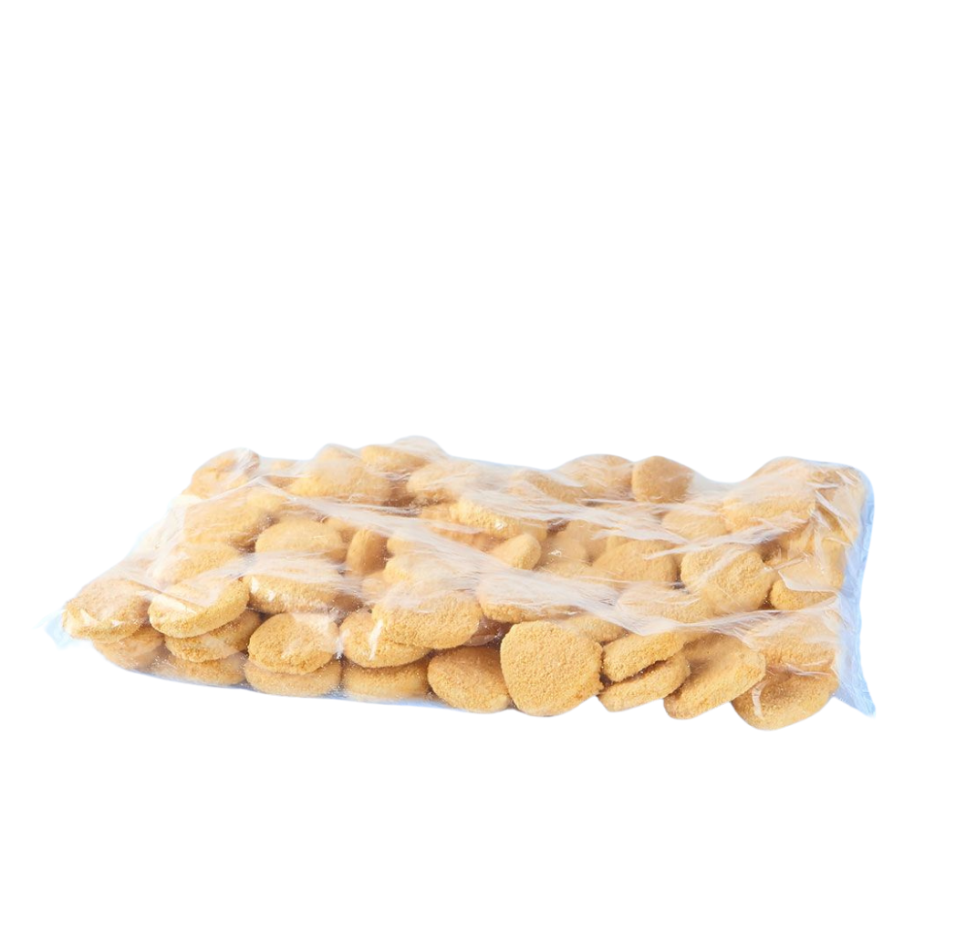 Frozen Chicken Breast Nuggets 4 kg