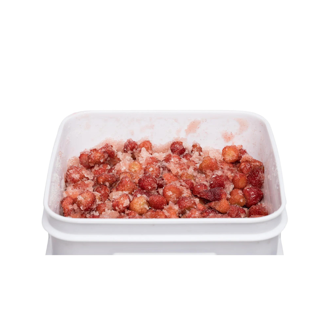 Frozen Whole Strawberry 30 lb-secondary-image