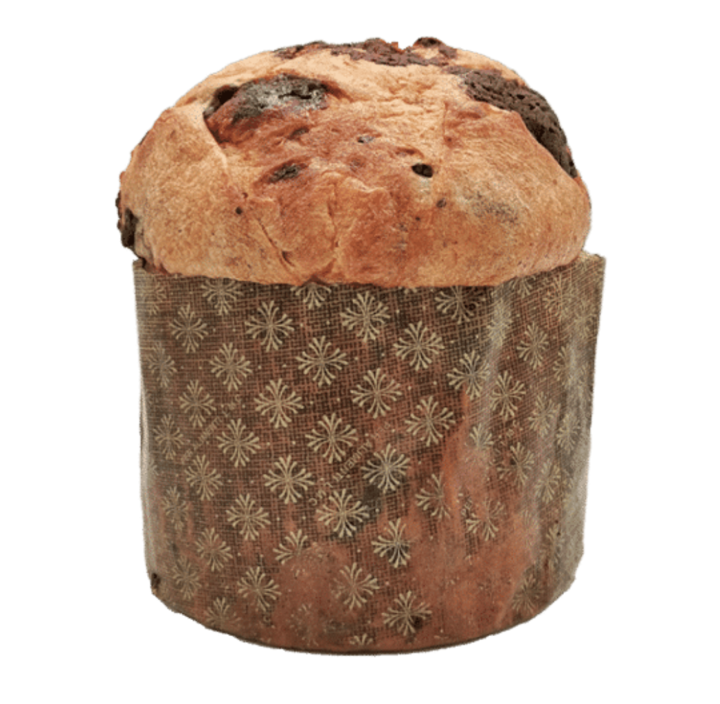 Le Framboisissimo Panettone 200 g