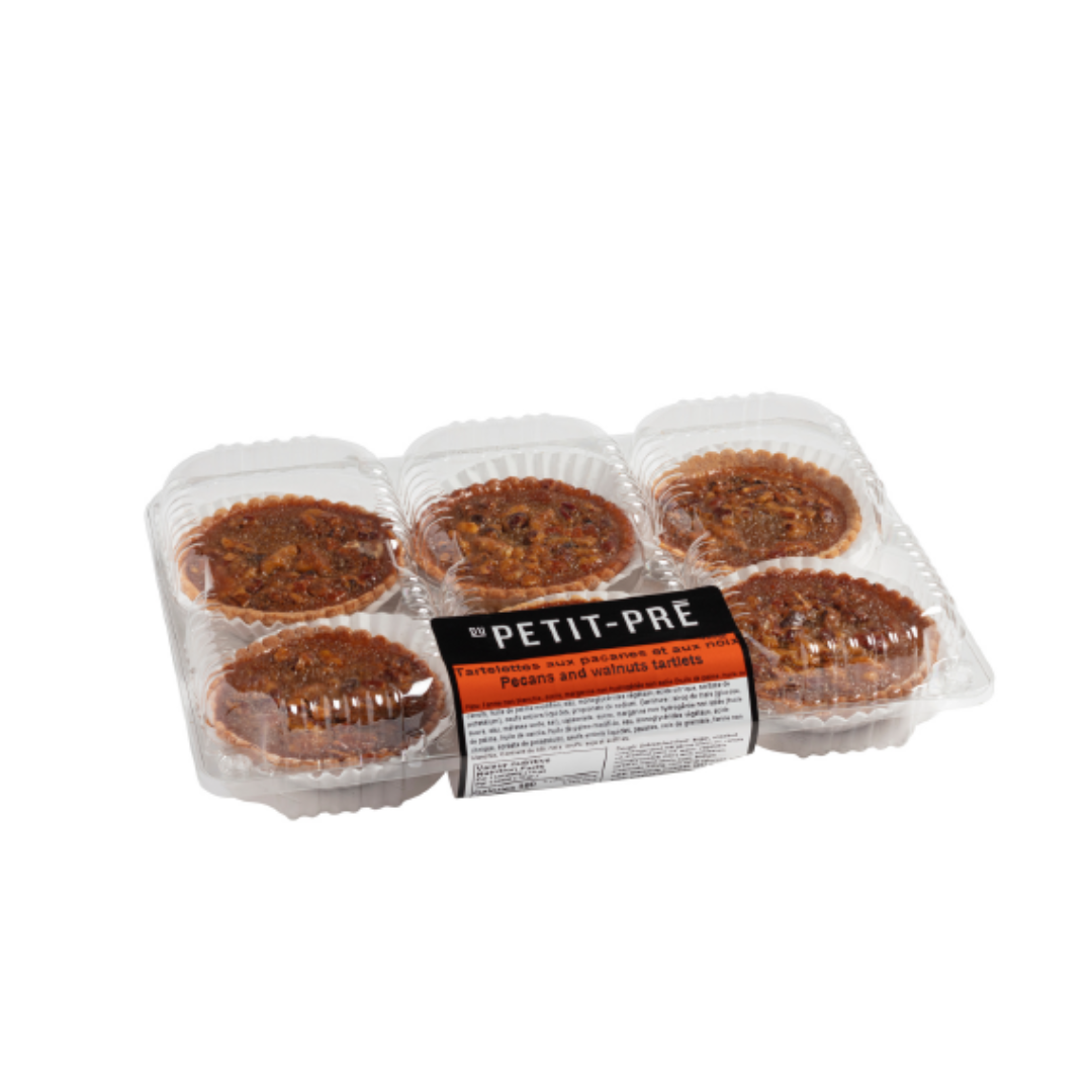 Pecan Tartlet 420 g