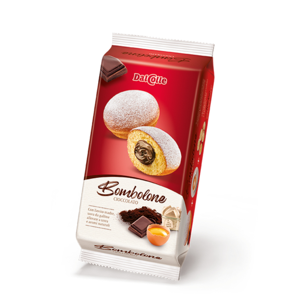 Chocolate Bombolone 210 g