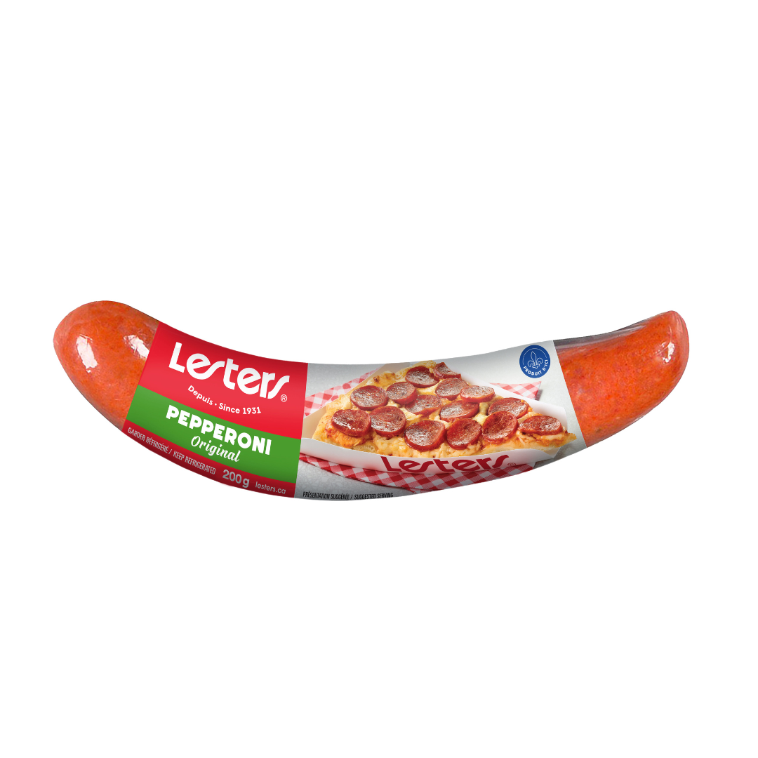 Original Pepperoni 200 g