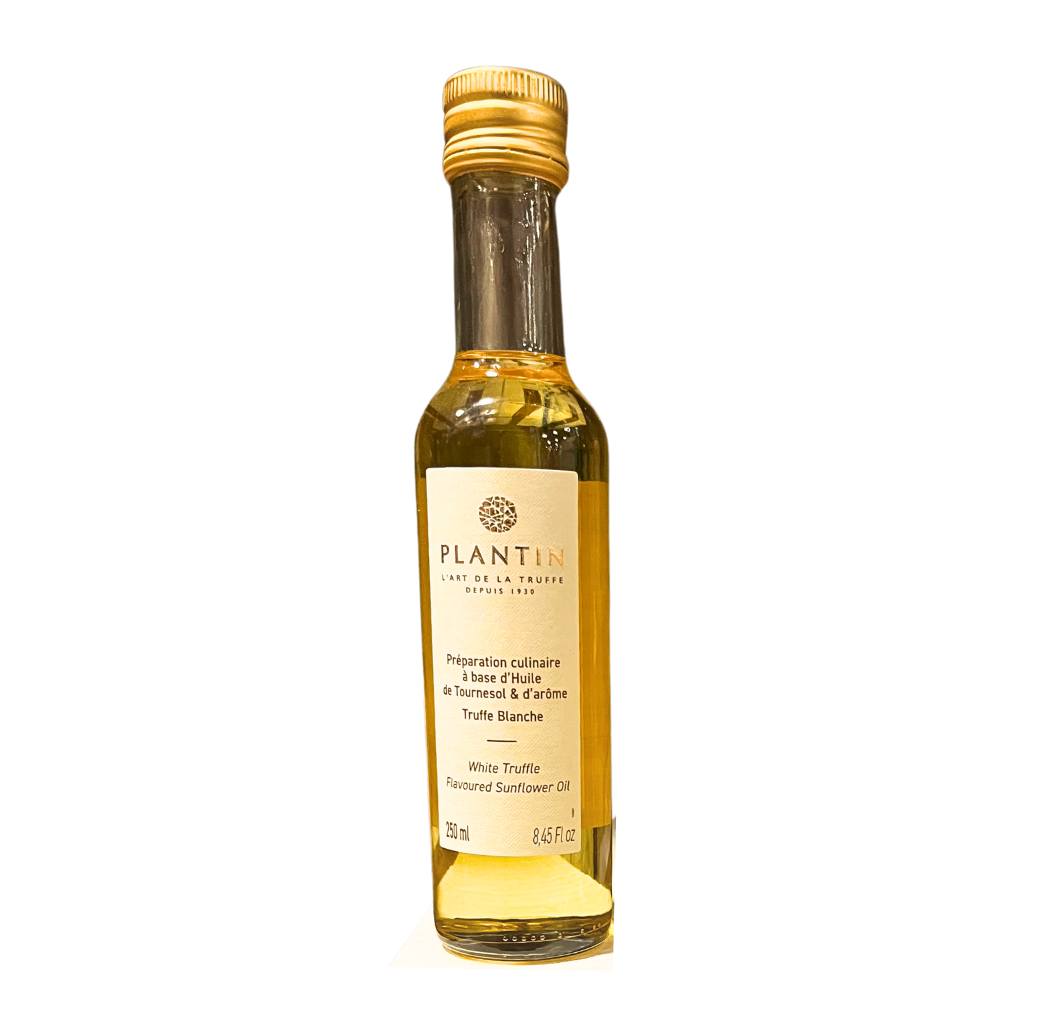 White Truffle Oil 250 ml