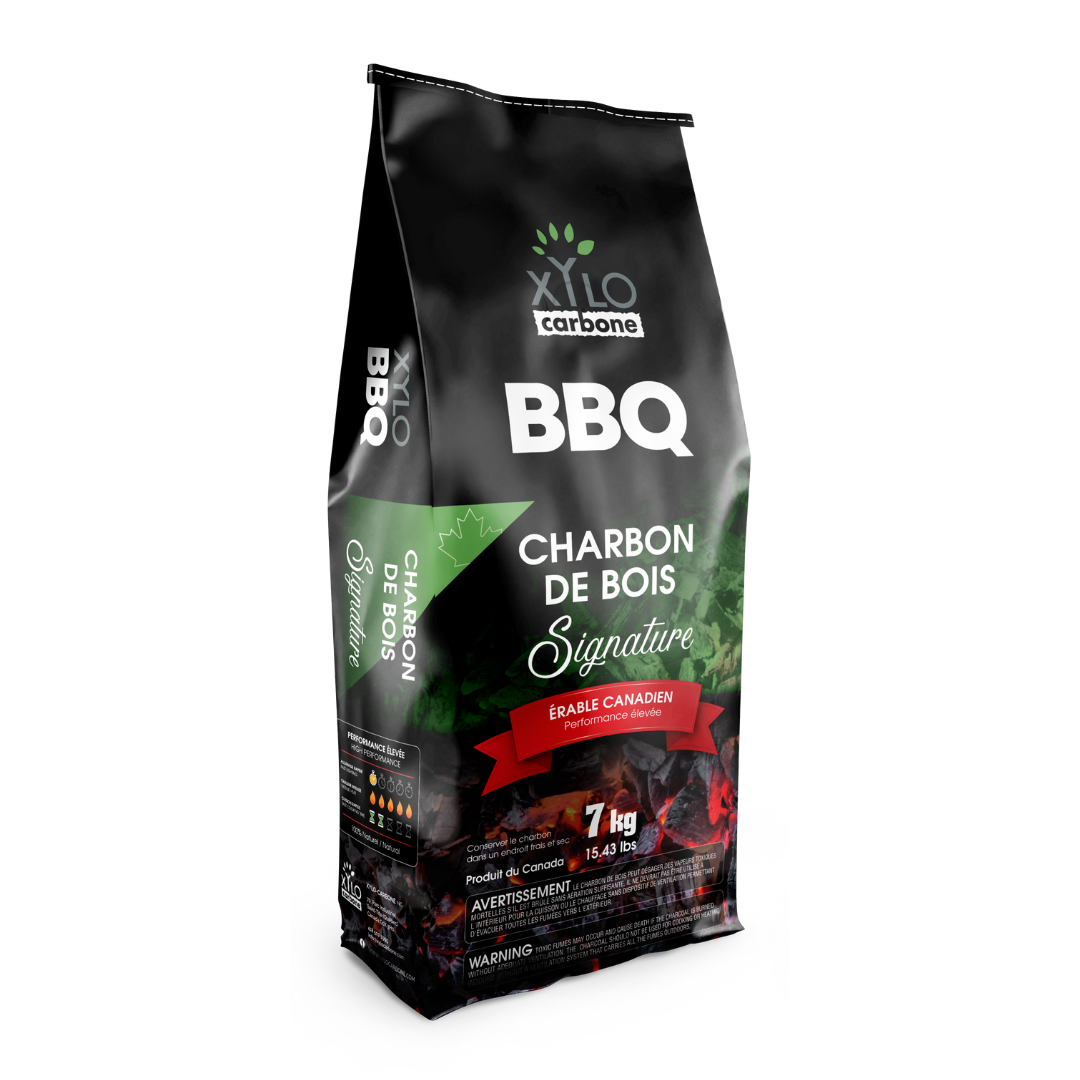Charcoal 7 kg