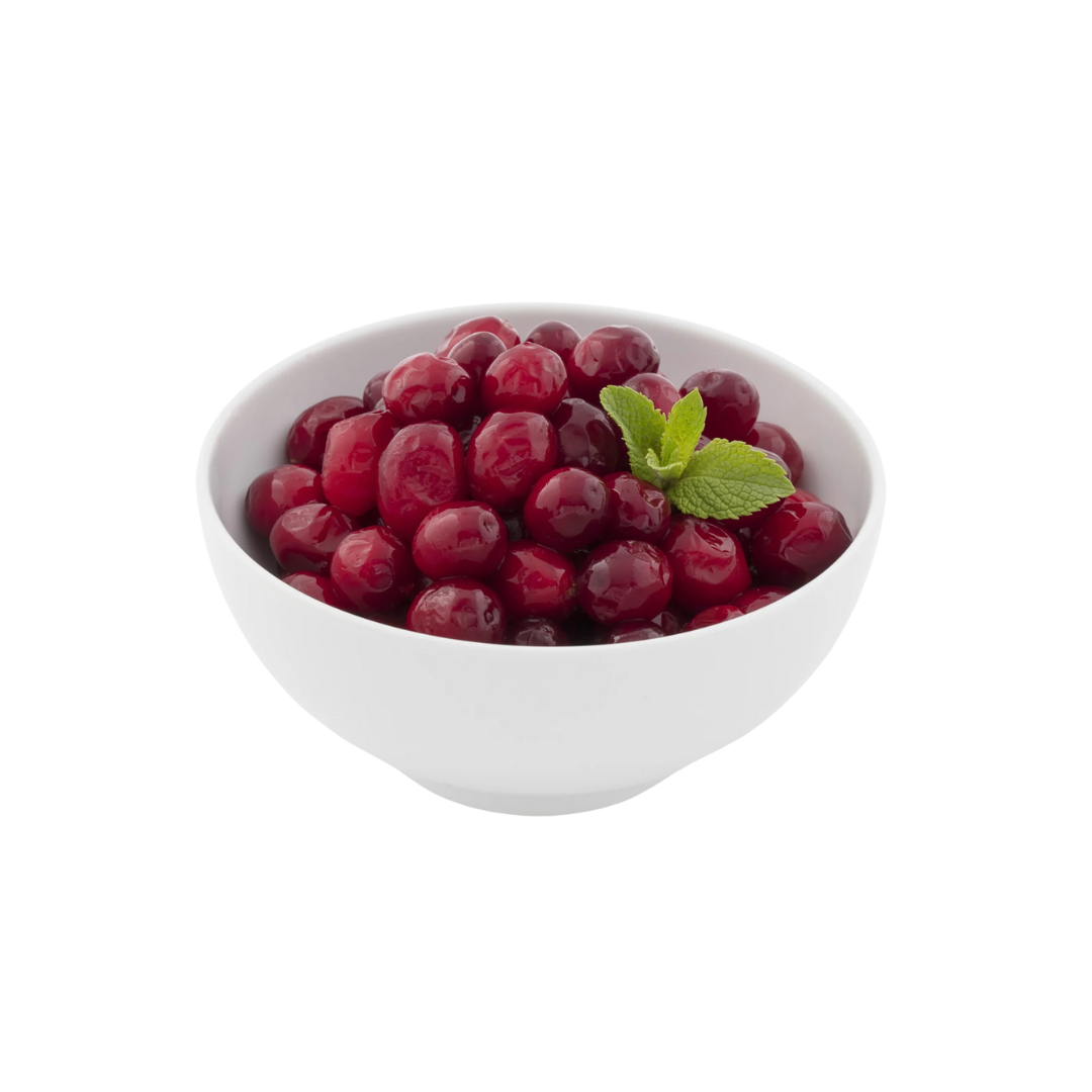 Frozen Whole Cranberries 1 kg-secondary-image