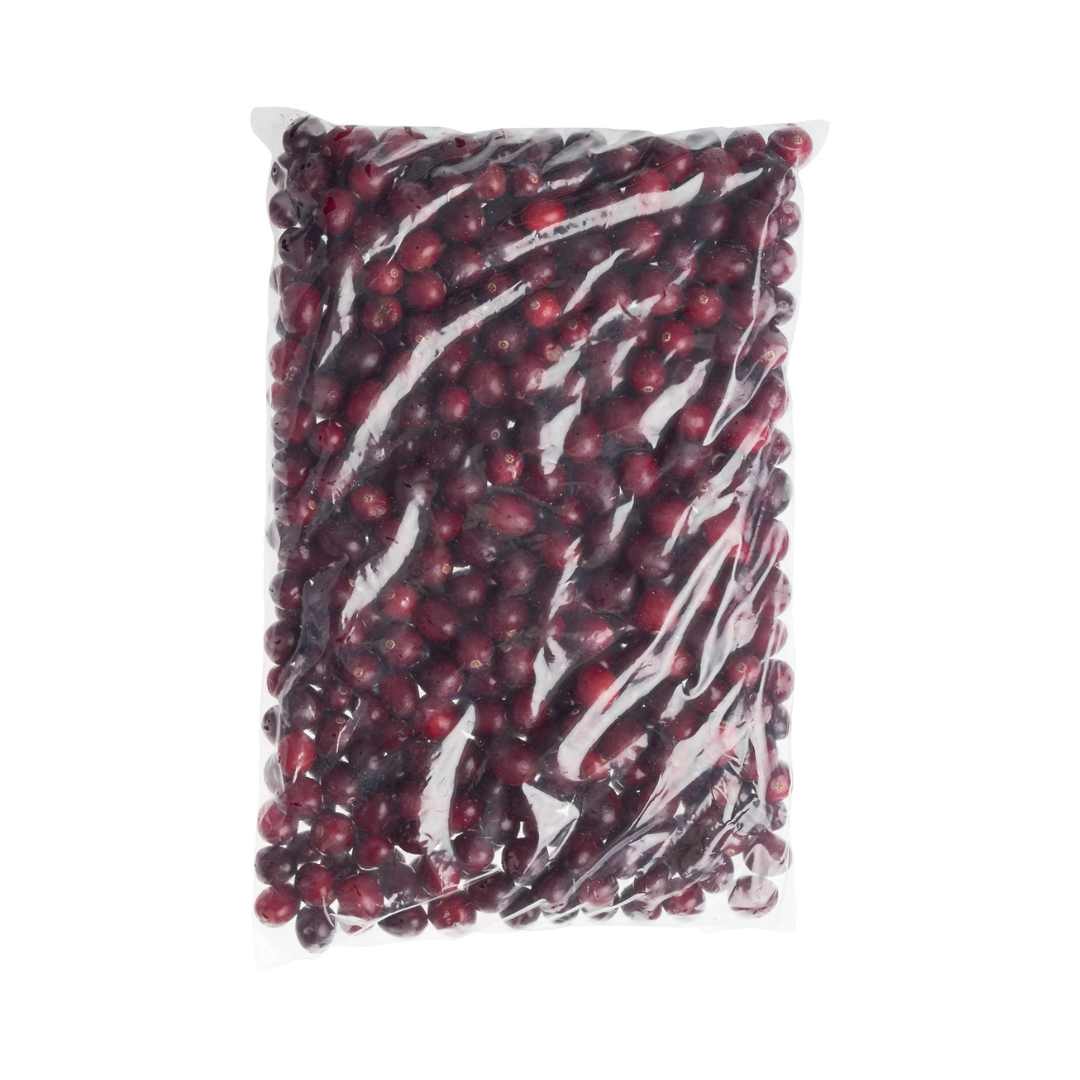 Frozen Whole Cranberries 1 kg-tertiary-image