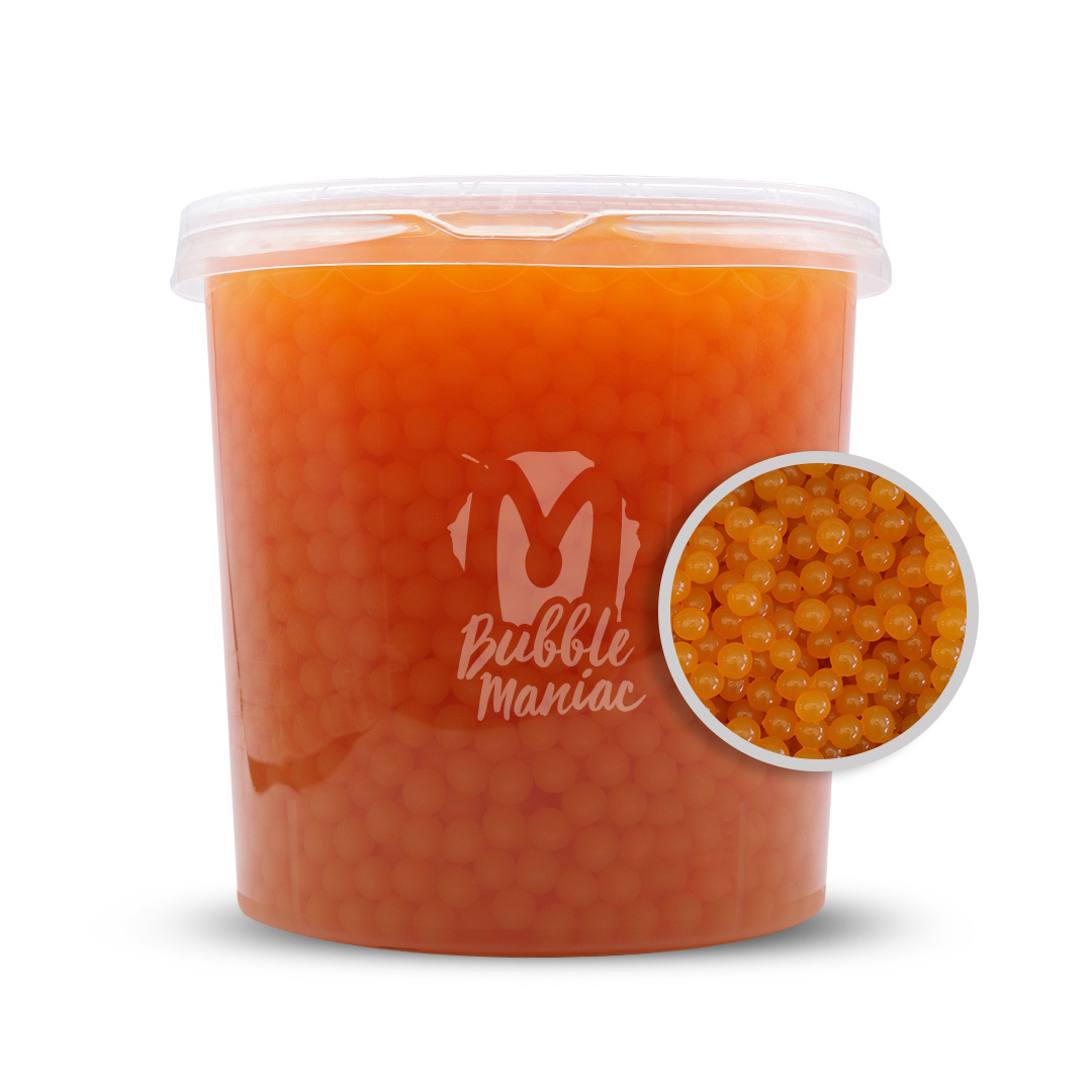 Popping Boba Mango 3,2 kg
