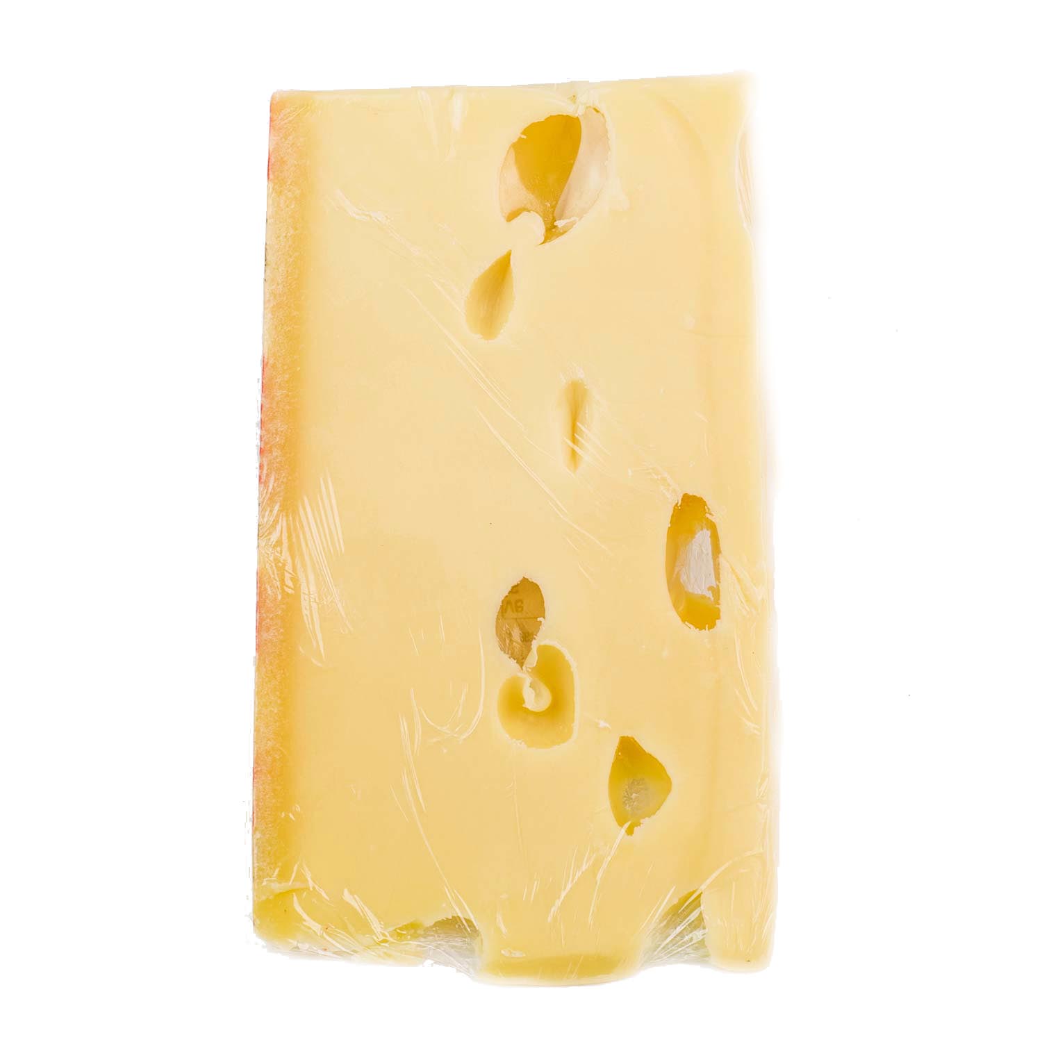 Emmentaler Switzerland 1/8 Wheel Cut