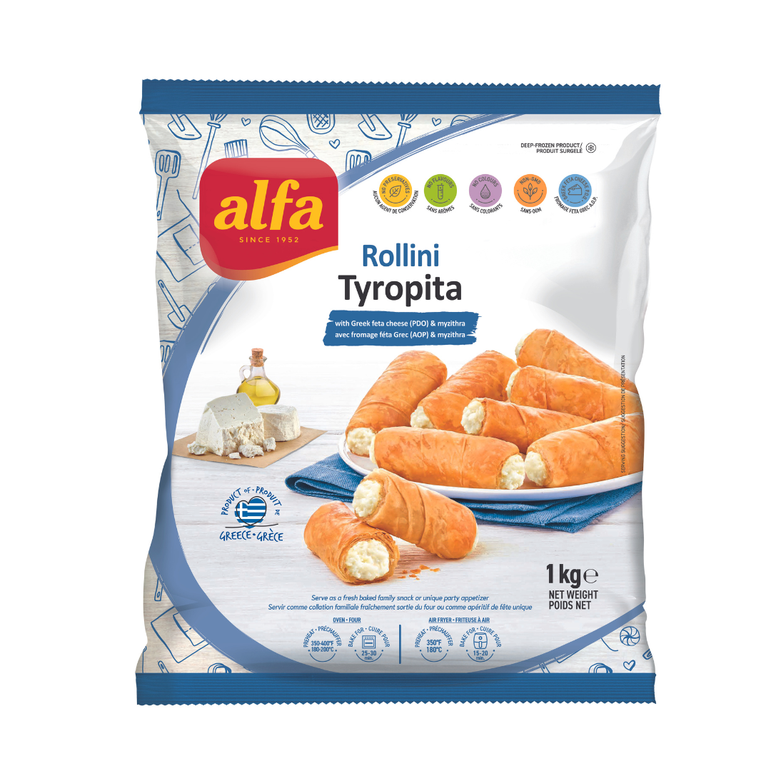 Rollini Cream 1 kg