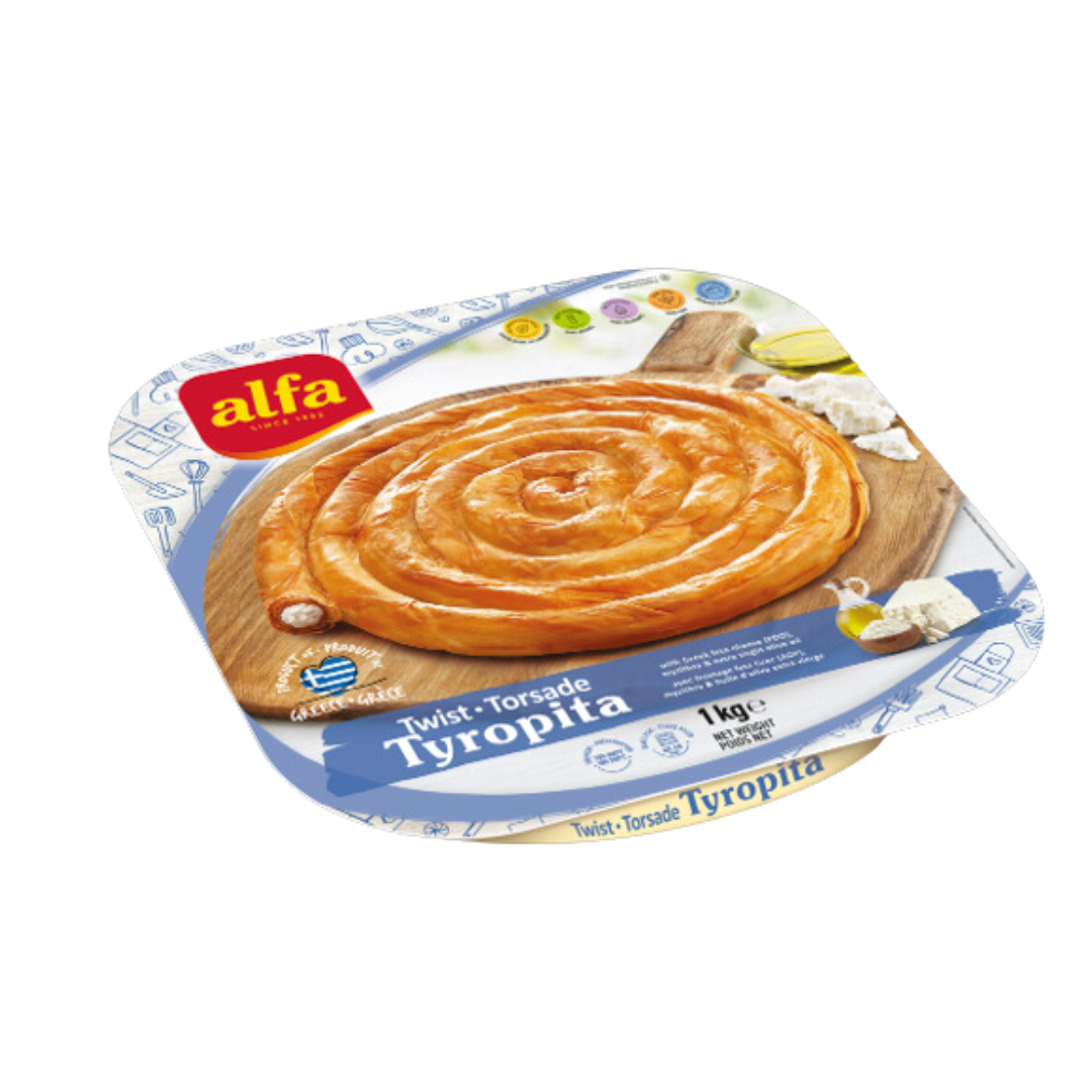 Twist Tyropita 1 kg