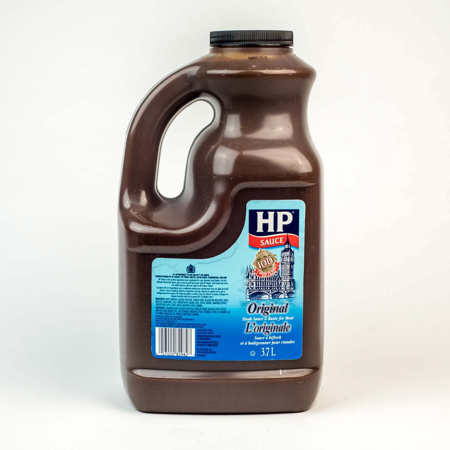 Steak Sauce 3.78 L