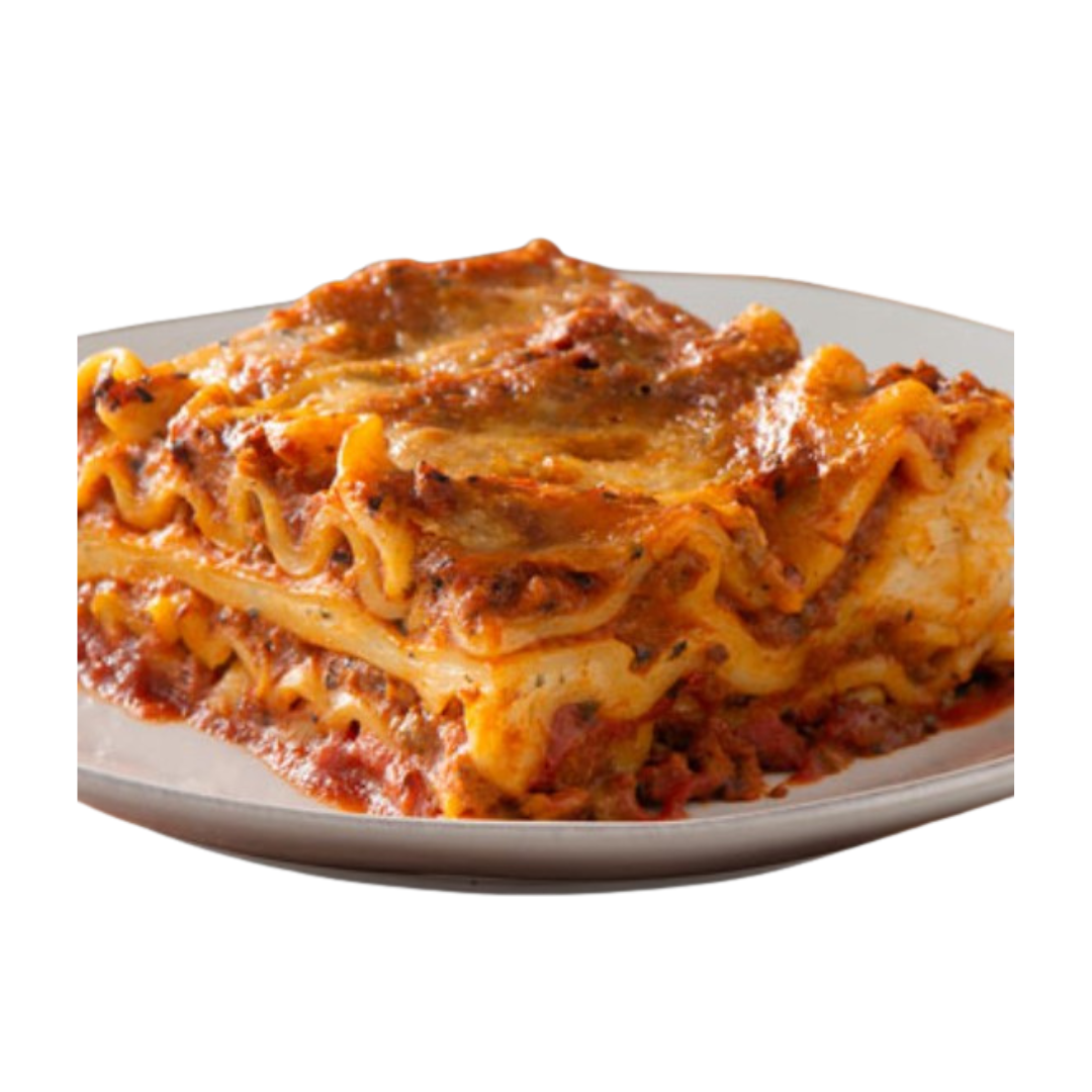 Meat Lasagna 2 ,72 kg