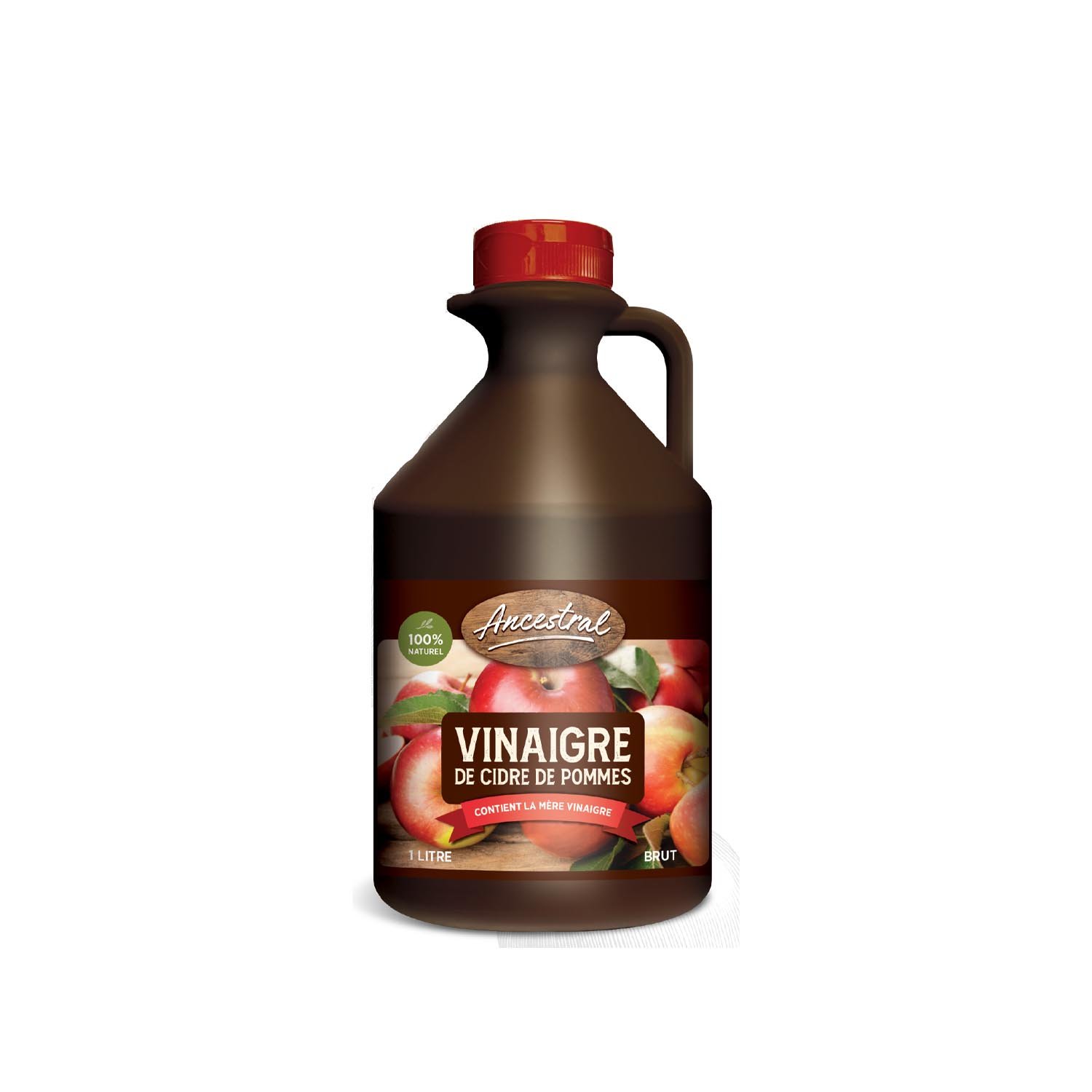 Vinegar Cider 1 L