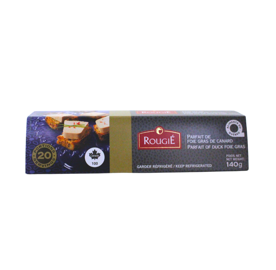 Porto Duck Foie Gras 140 g