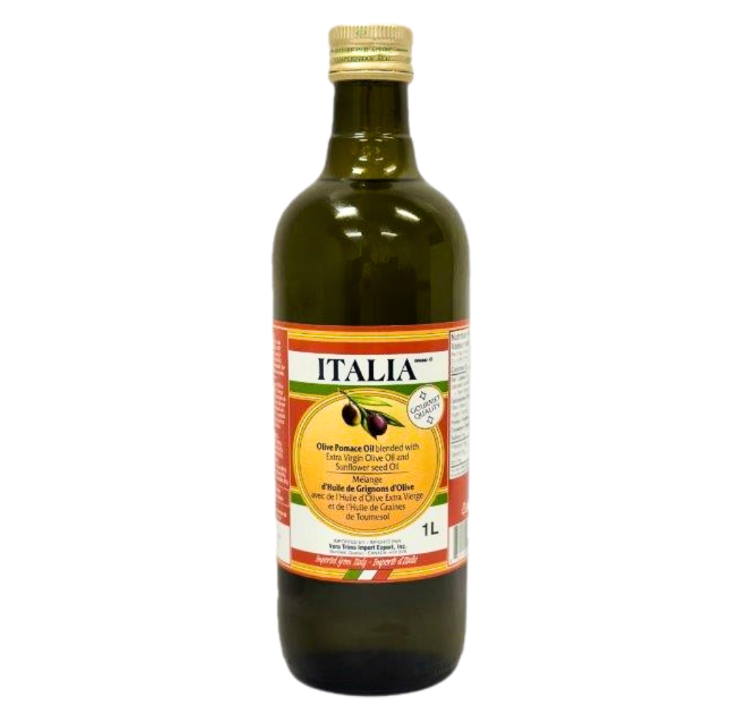 Pomace Olive Oil 1 L