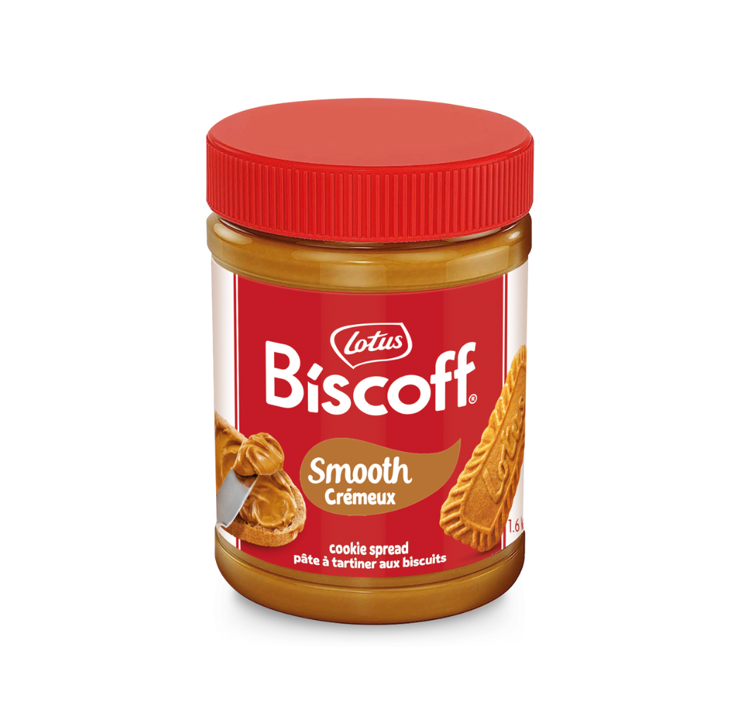 Biscoff Spread 1,6 kg