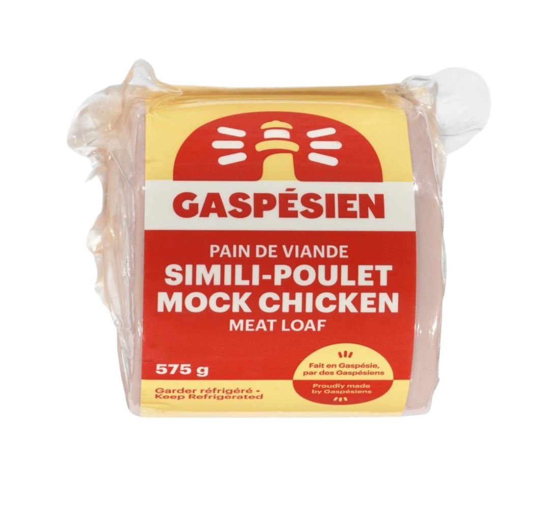 Mock Chicken Chunks 575 g
