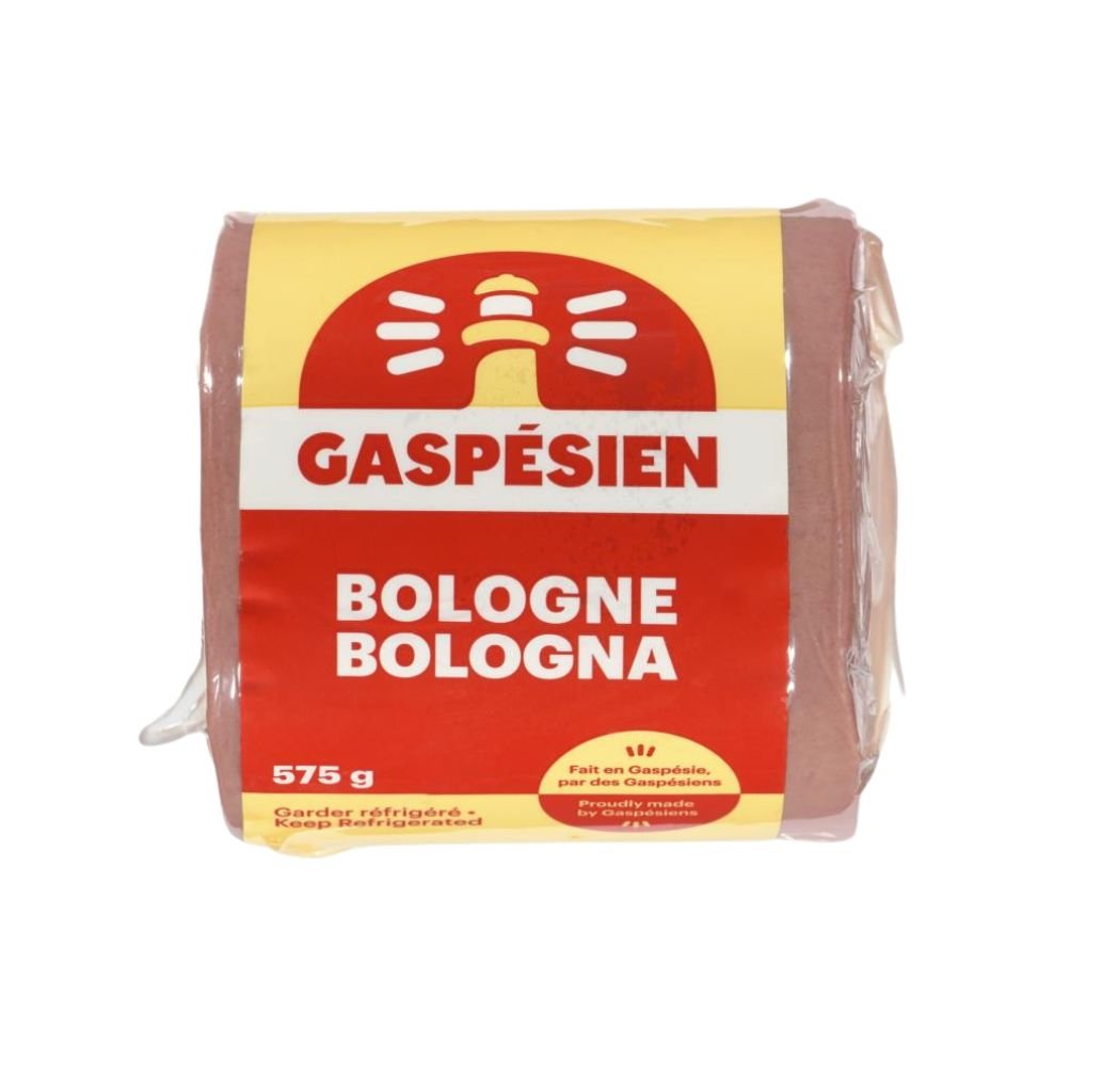 Bologna Chunks 575 g