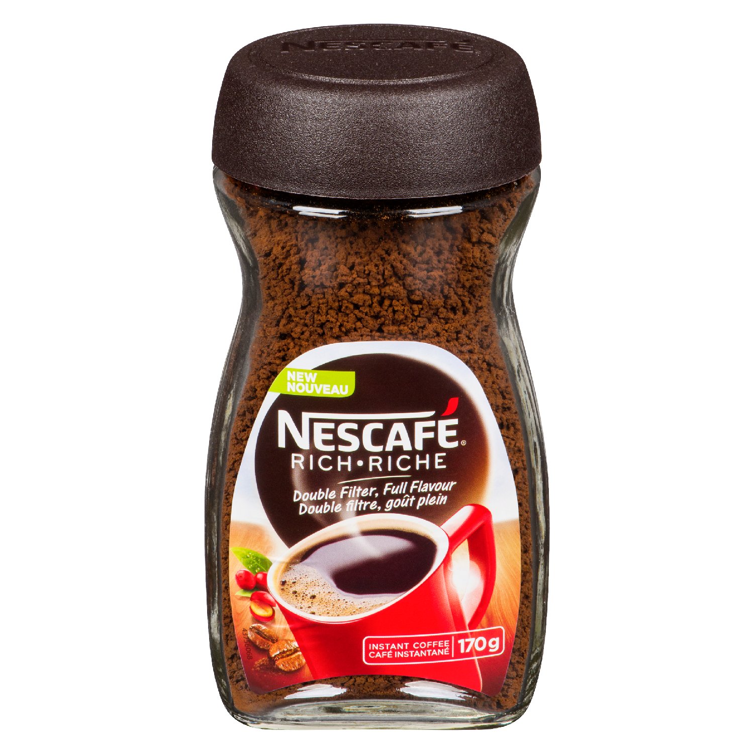 Instant Coffee 170 g