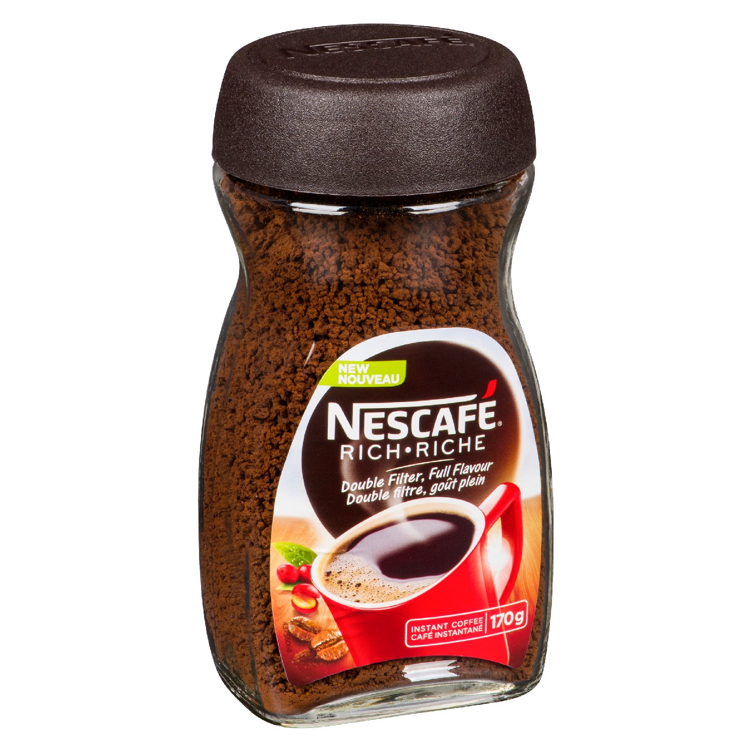Instant Coffee 170 g-secondary-image
