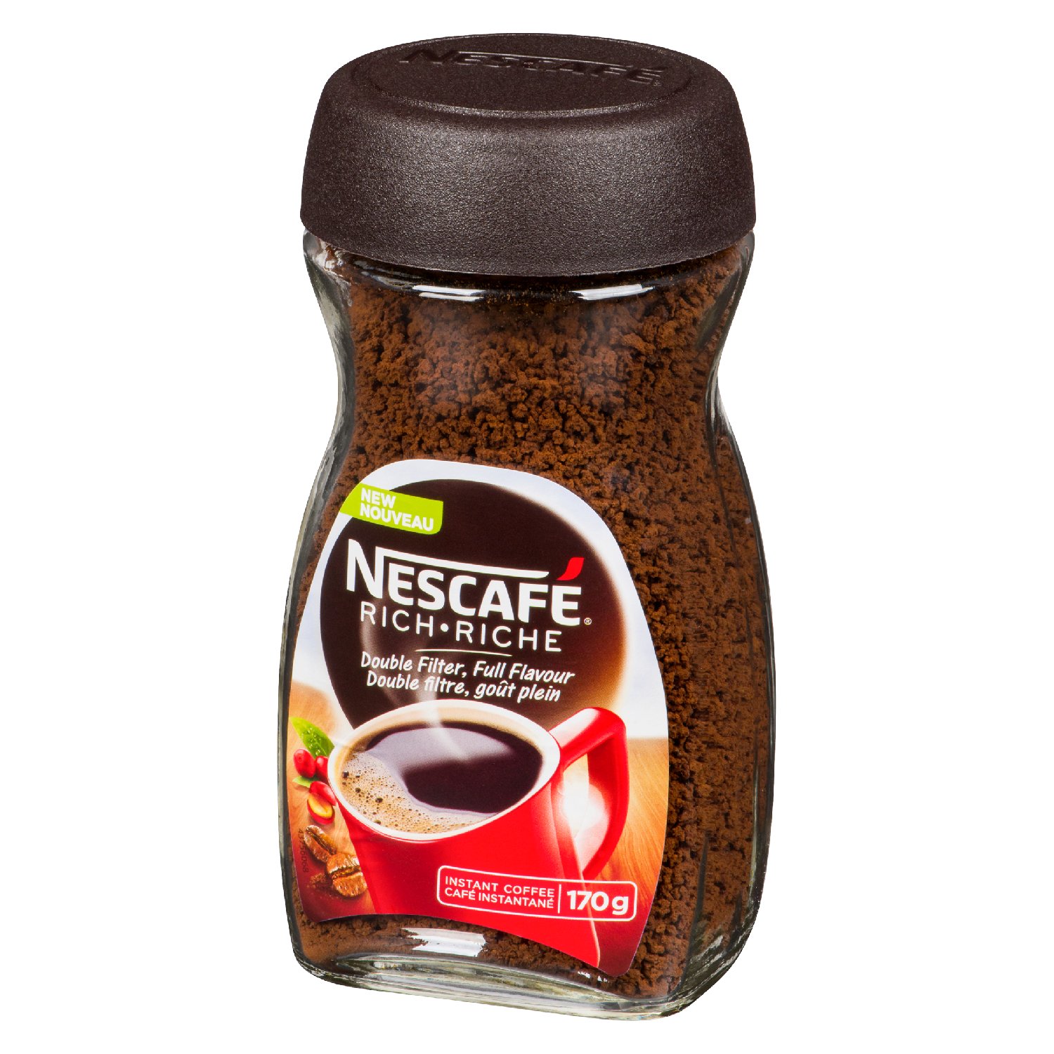 Instant Coffee 170 g-tertiary-image