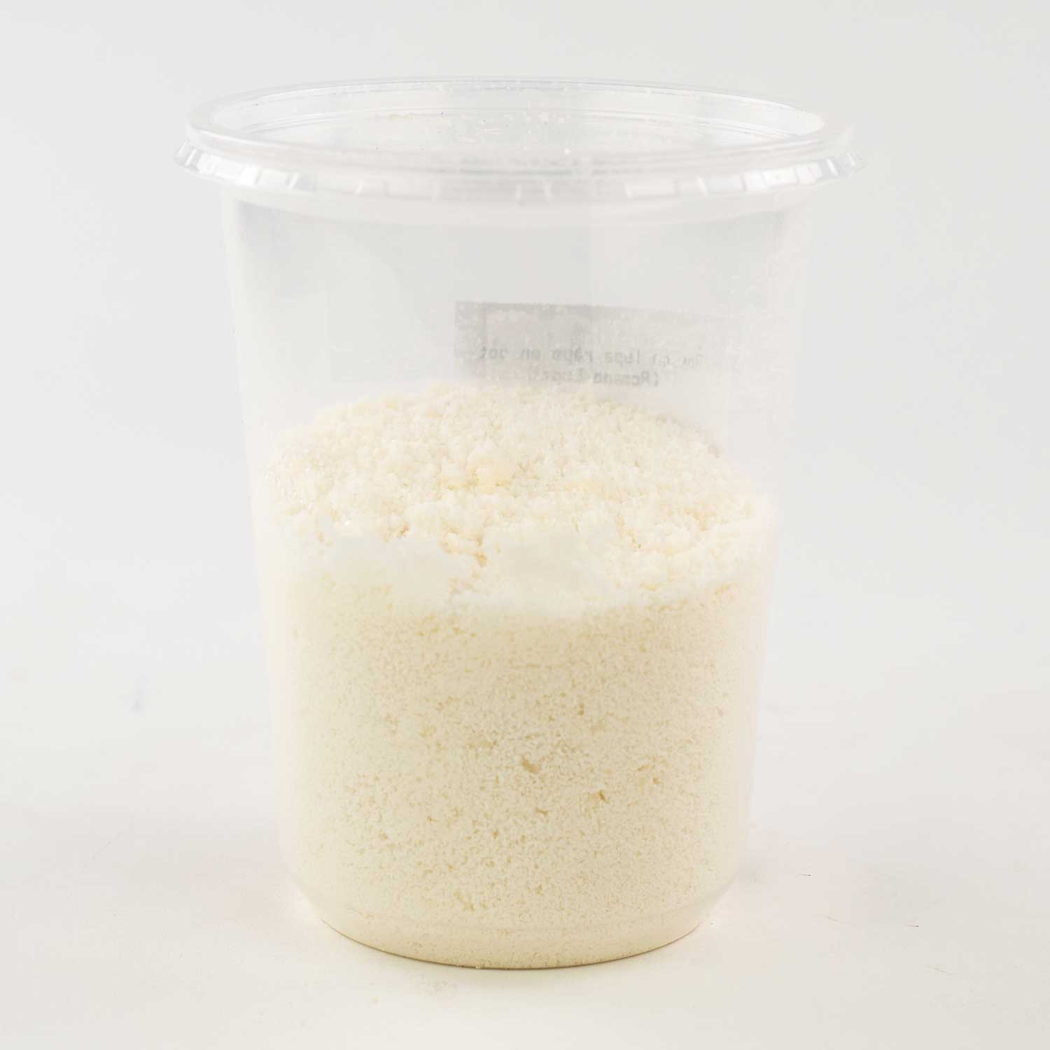Grated Romano Lupa Cheese 240 g