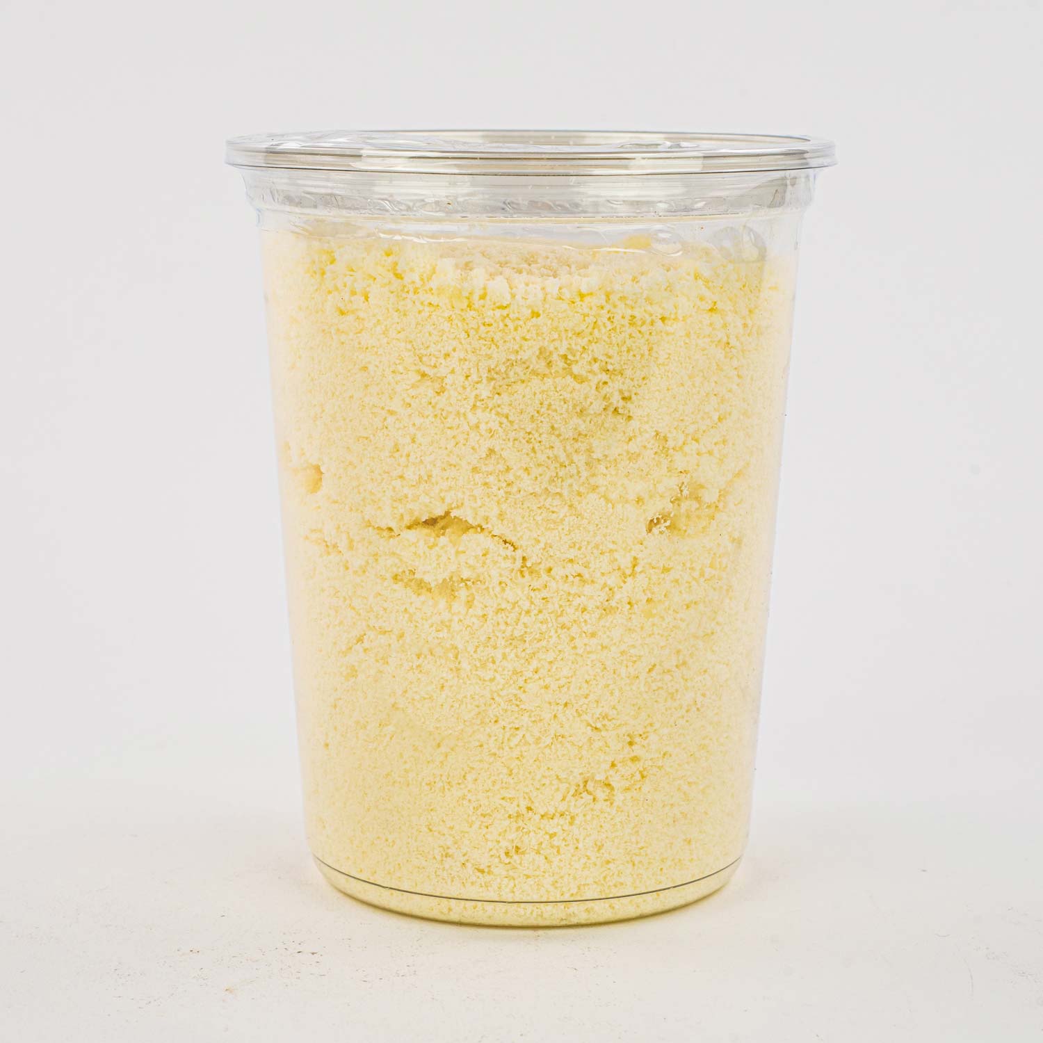 Lactose Free Grated Parmesan Cheese 400 g
