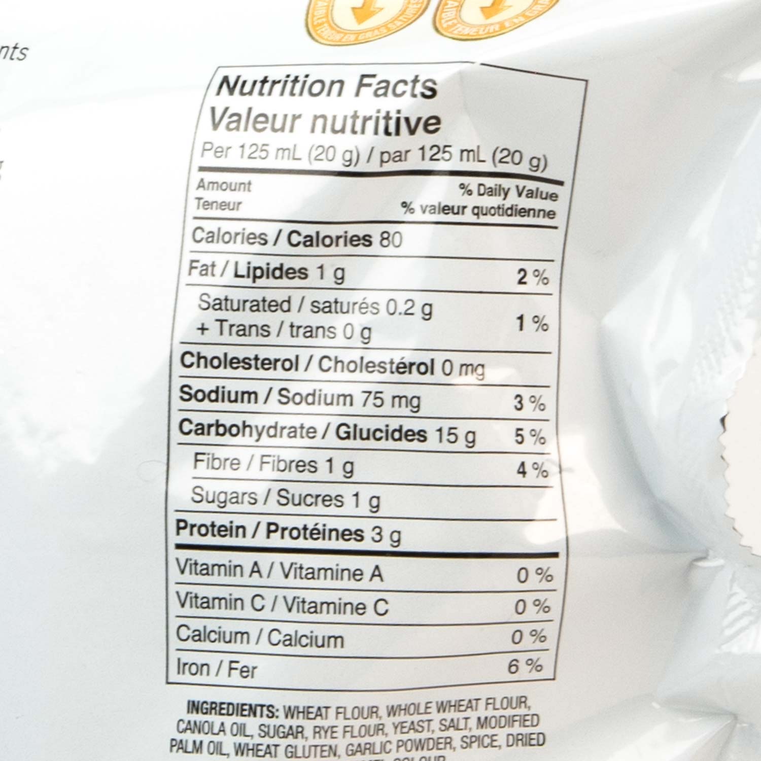 Lemon Seasoning 675 ml-tertiary-image